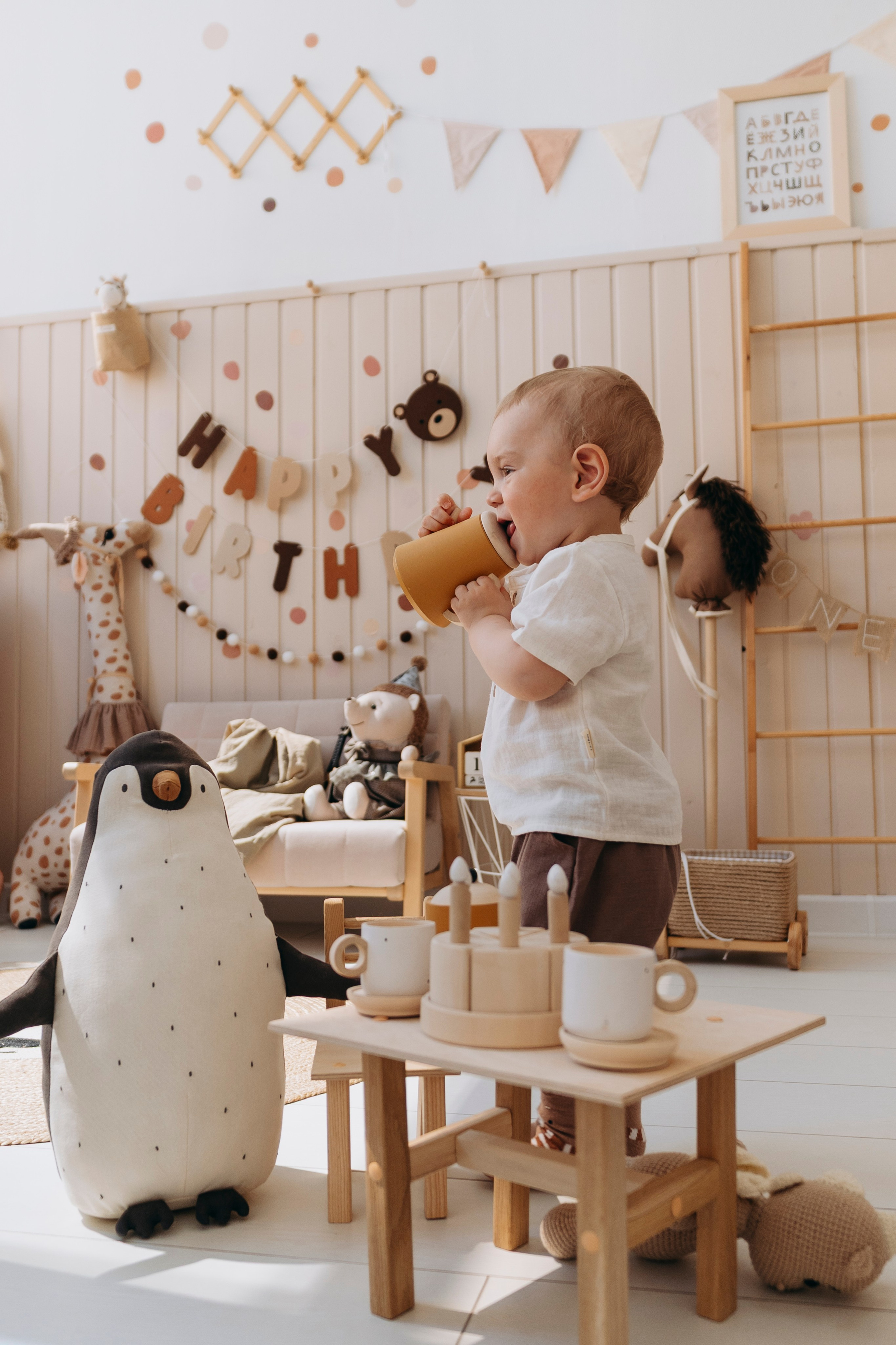 Фотосессия на день рождения. Фотограф | Липецк