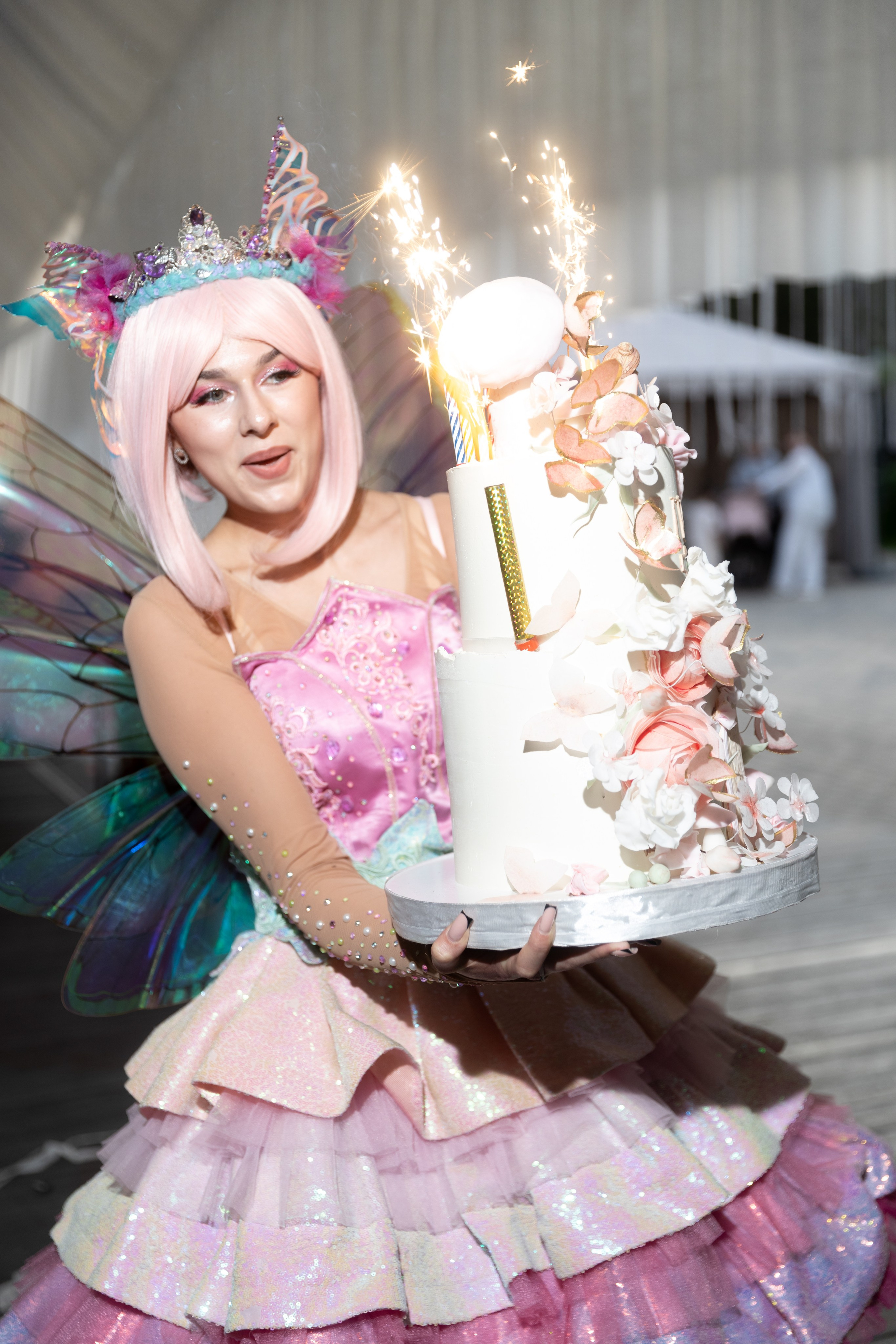 Оливия, 5 лет, Новорижскяа застава. Свадебный фотограф | Москва