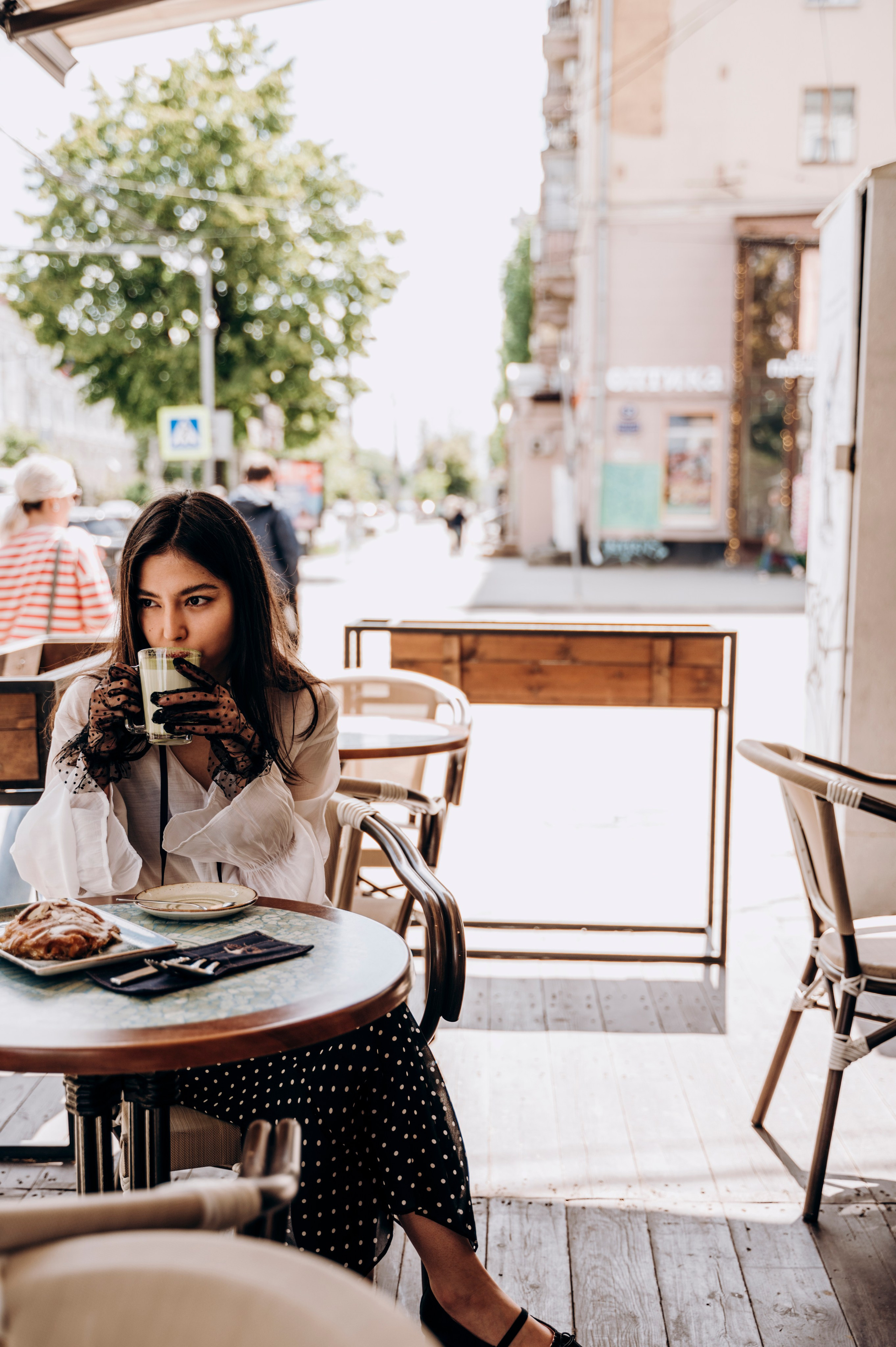 Дарья. Семейный и детский фотограф Анастасия Монченко