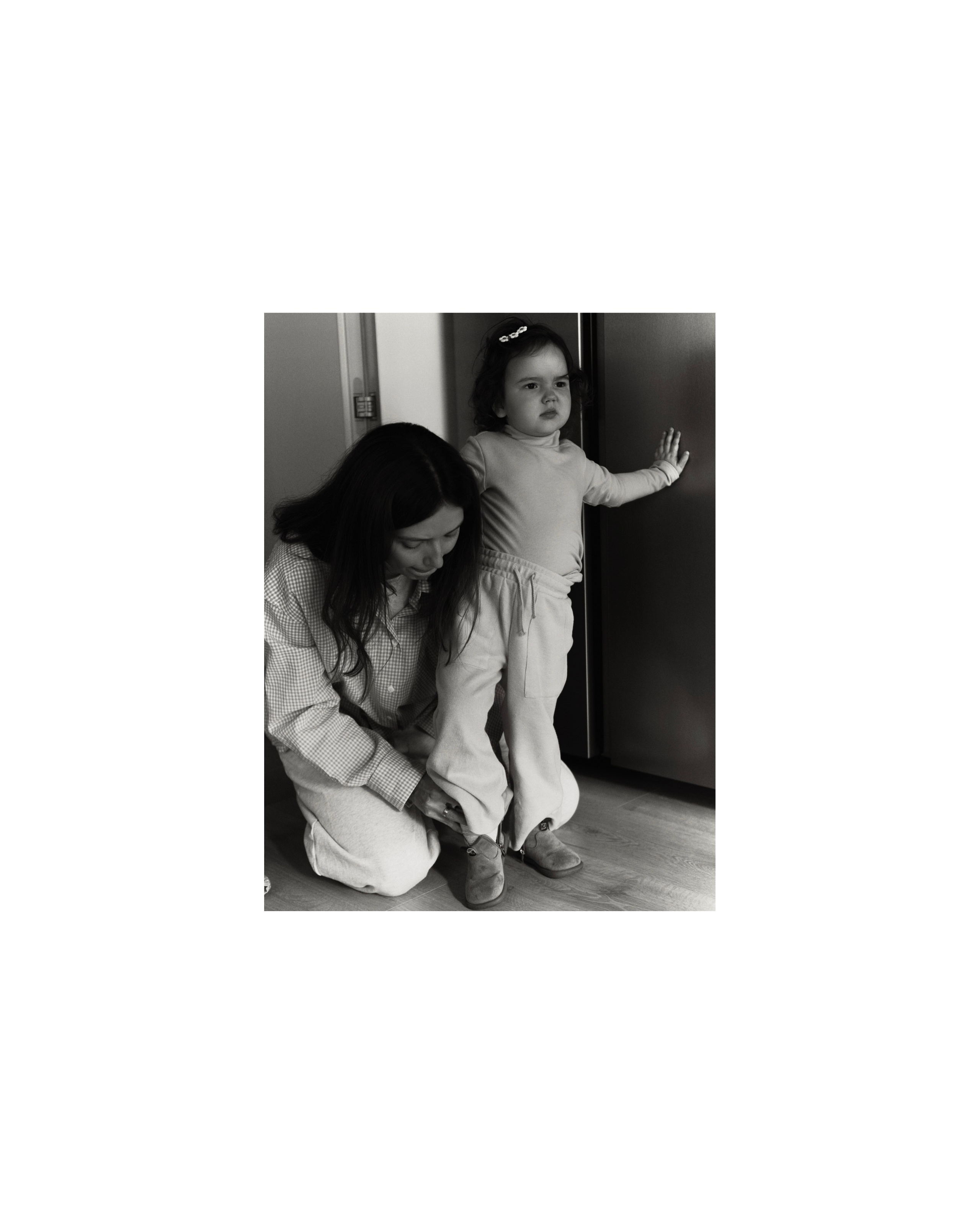 Masha Sasha Varya. Индивидуальная и семейная фотосессия в Чебоксарах Оксана Русакова