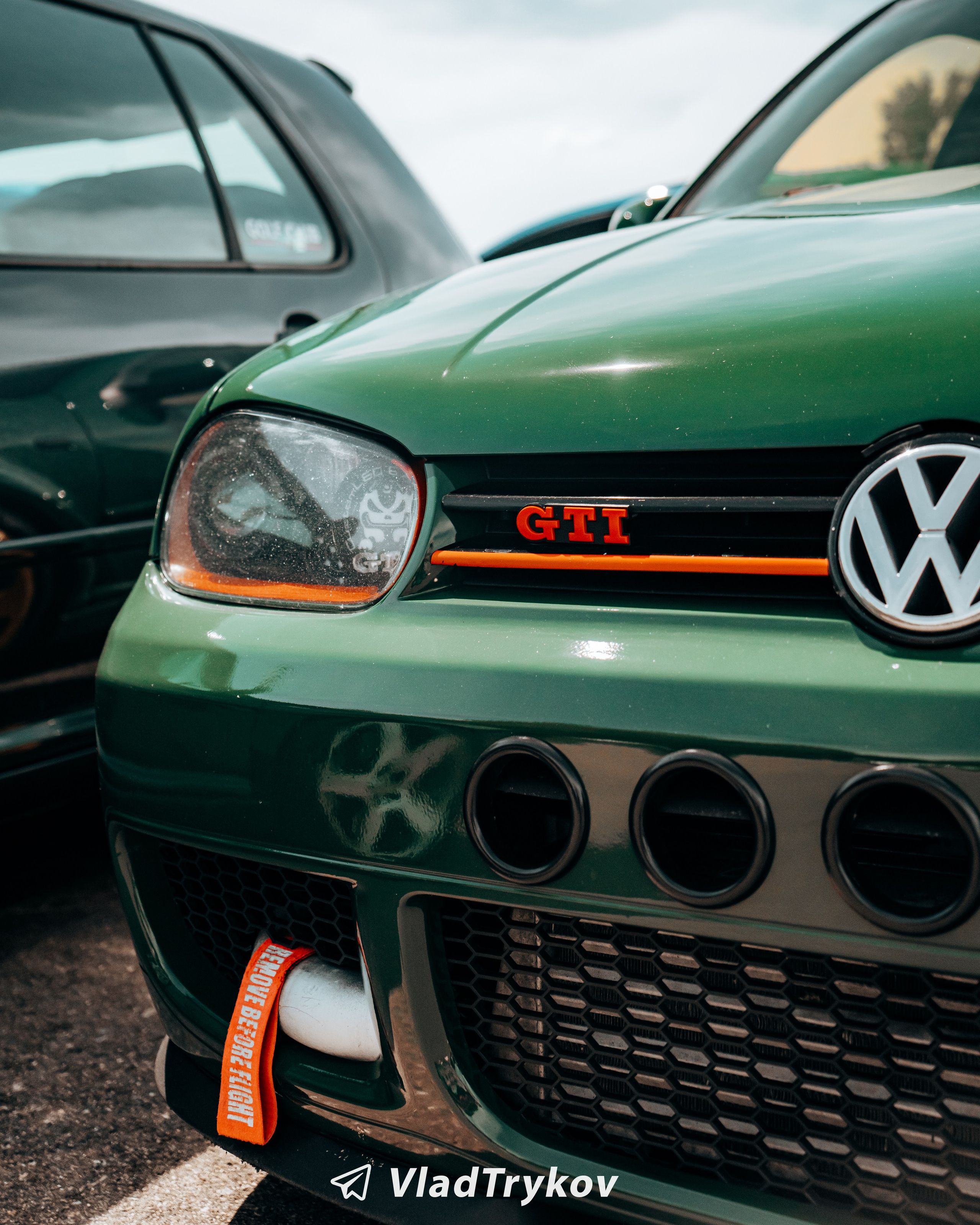 Vagburg. Vlad Trykov