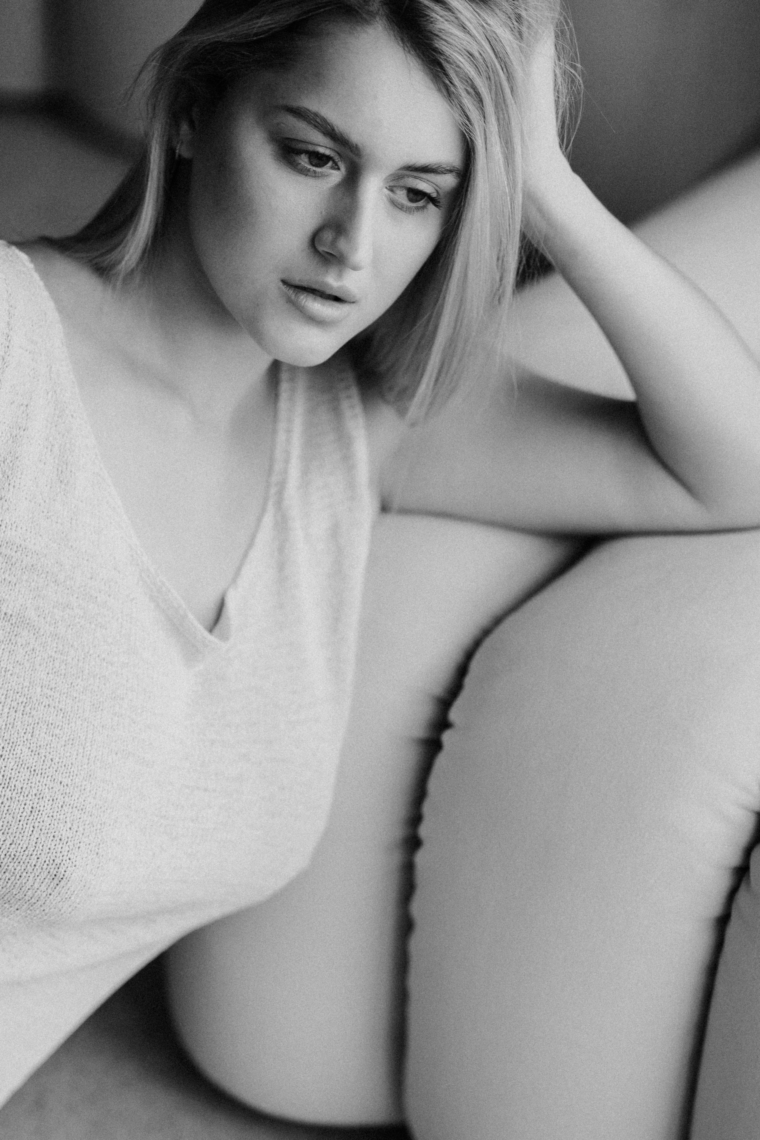 Алина. Фотограф Ульяна Дивина в Нижнем Новгороде и Нижегородской области