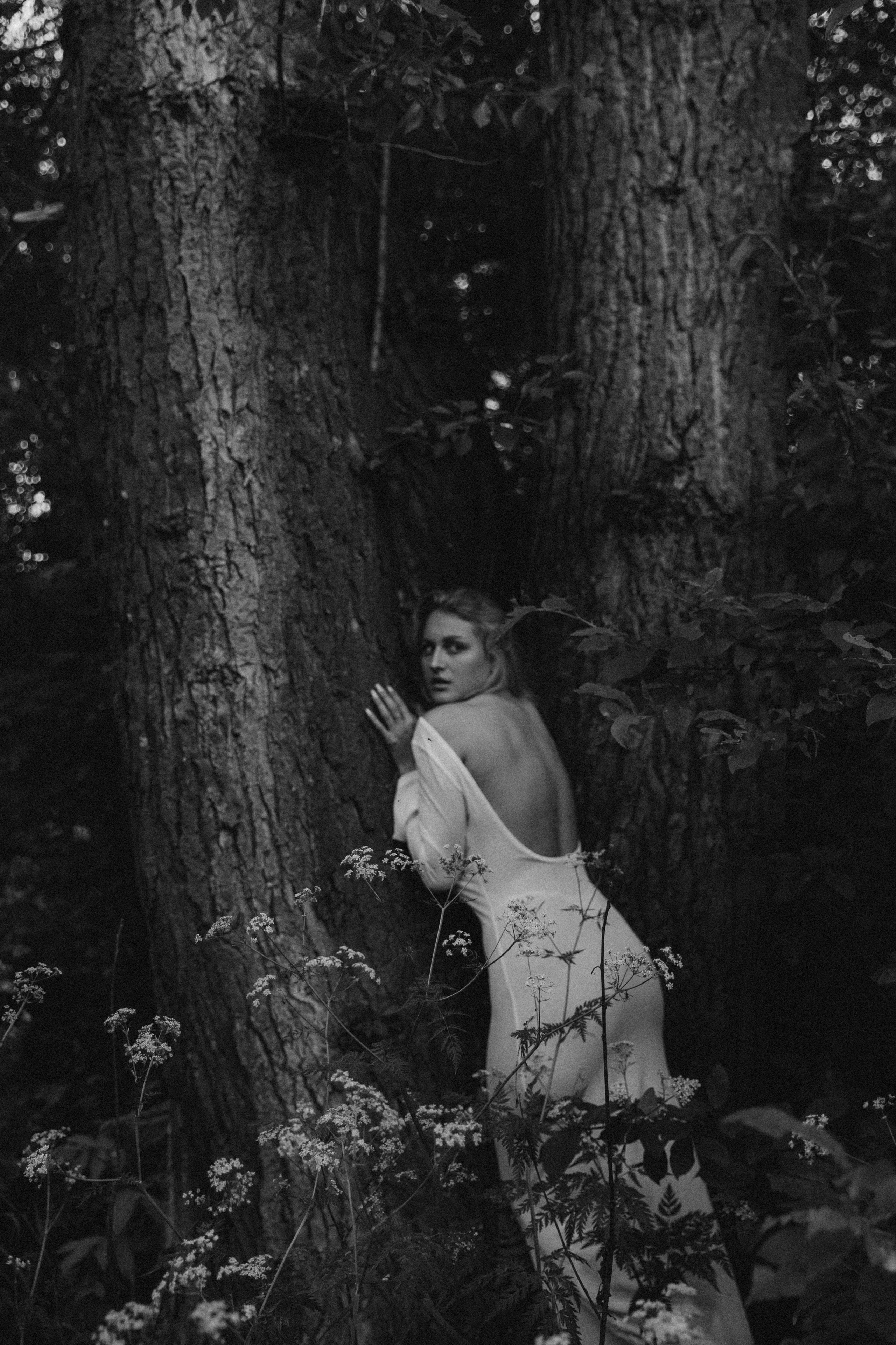 Алина. Фотограф Ульяна Дивина в Нижнем Новгороде и Нижегородской области