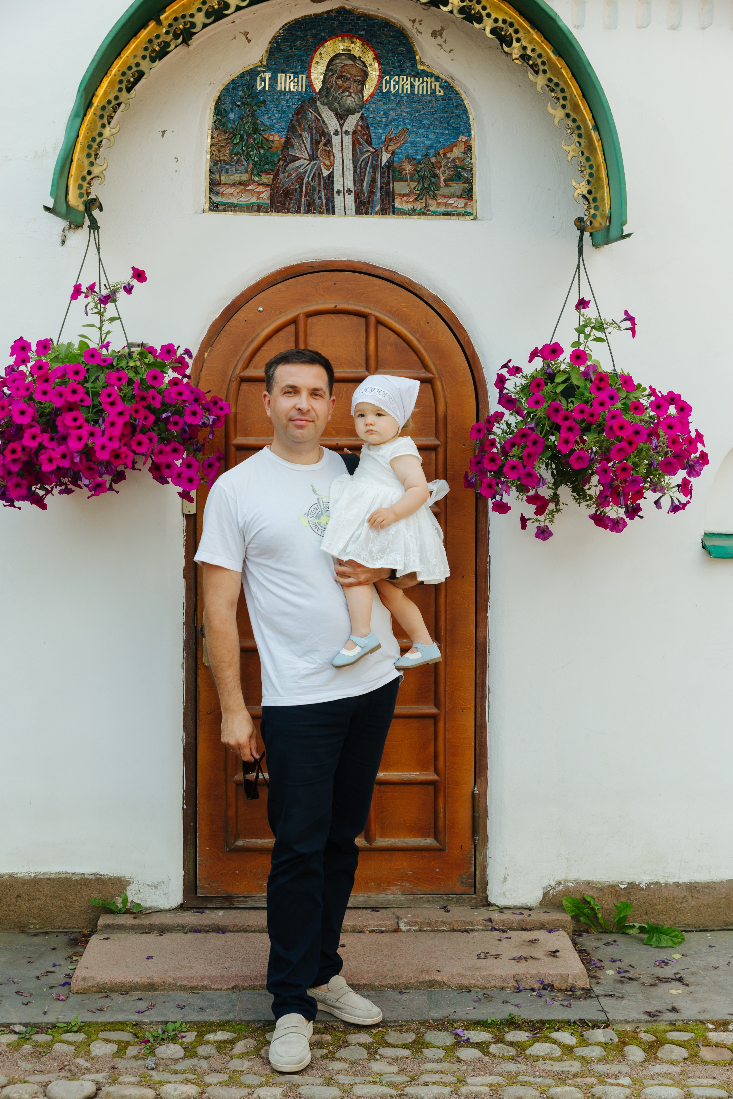 Крещение Федоровский собор, Пушкин. Фотограф на крещение в Санкт Петербурге