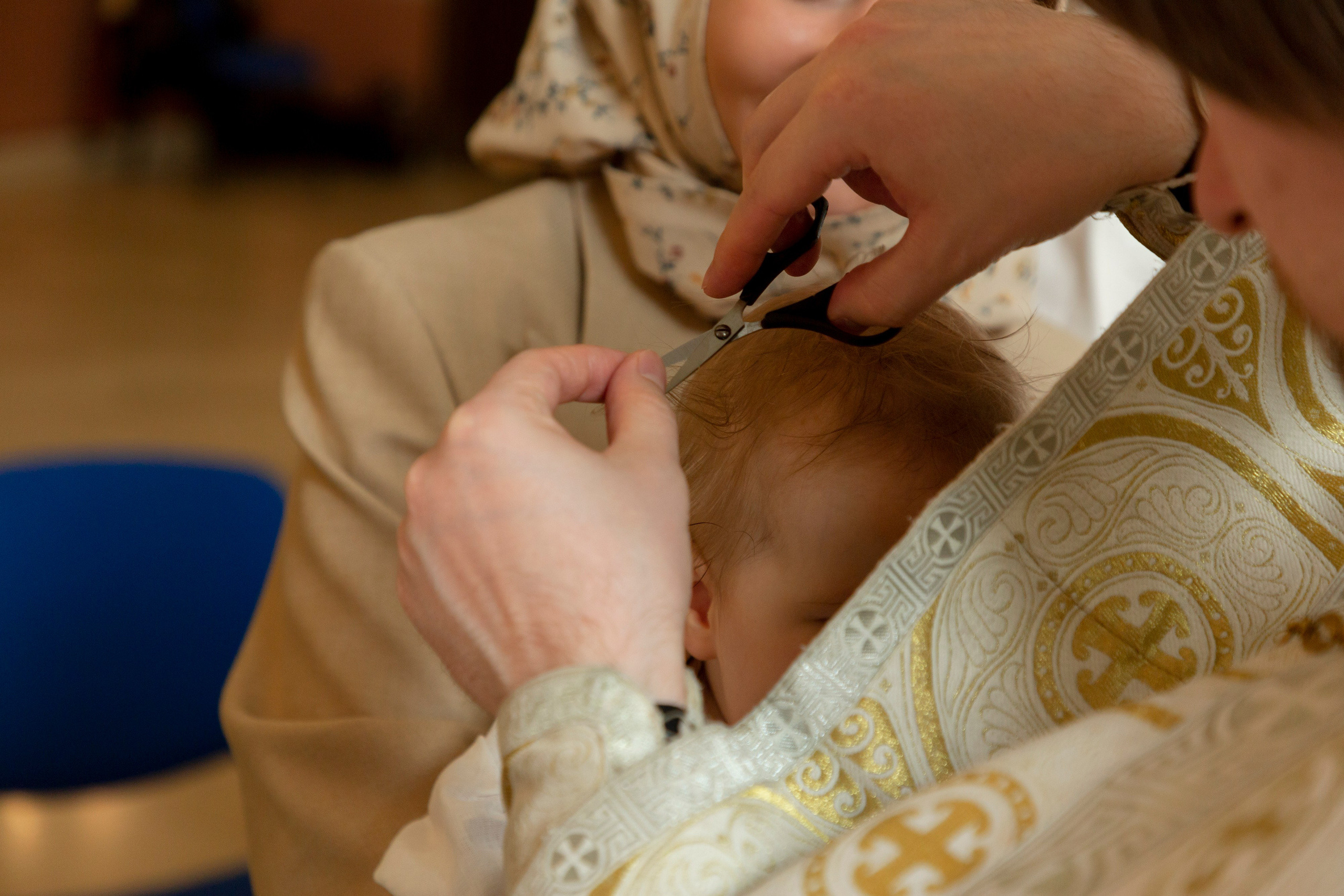 Крещение Кронштадтский морской собор. Фотограф на крещение в Санкт Петербурге