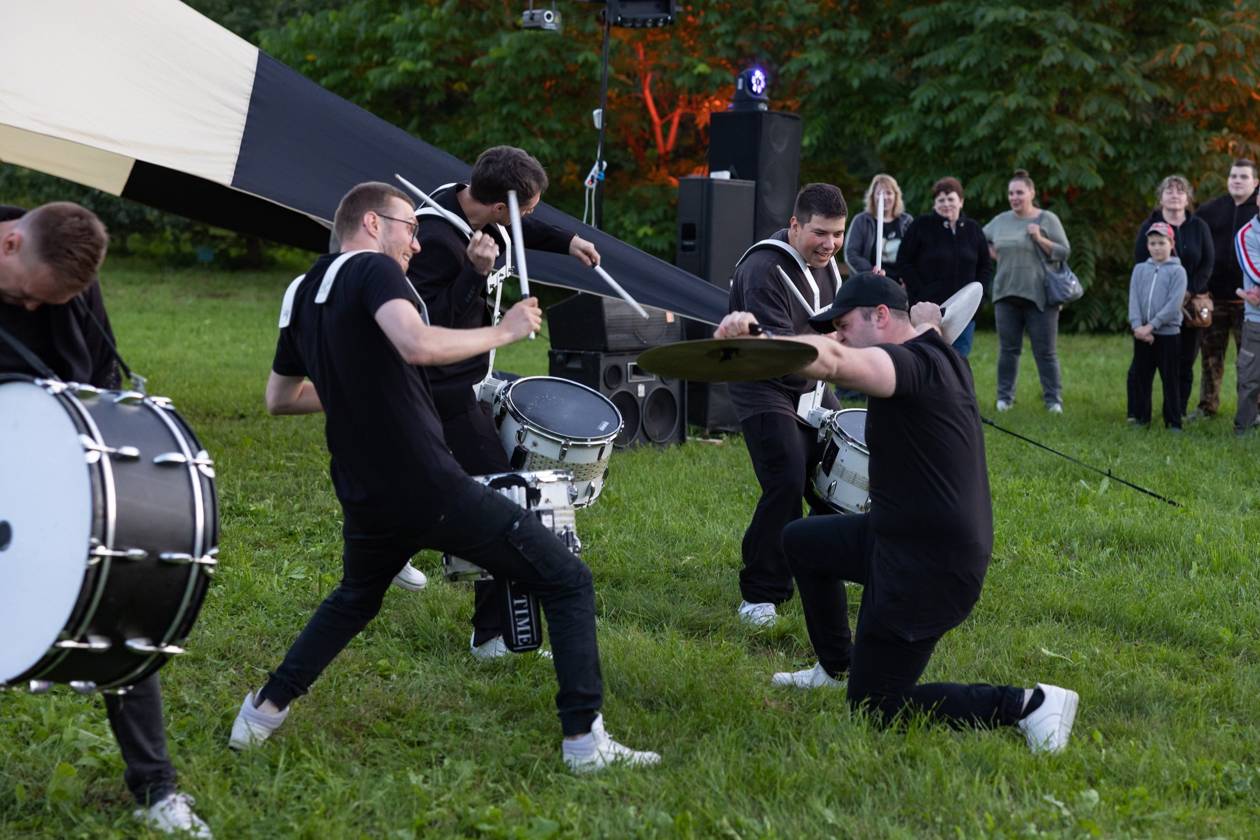 Репортажные съемки Санкт-Петербург. Ароматестирование по методу Аромакод и Нейростатус в Санкт-Петербурге