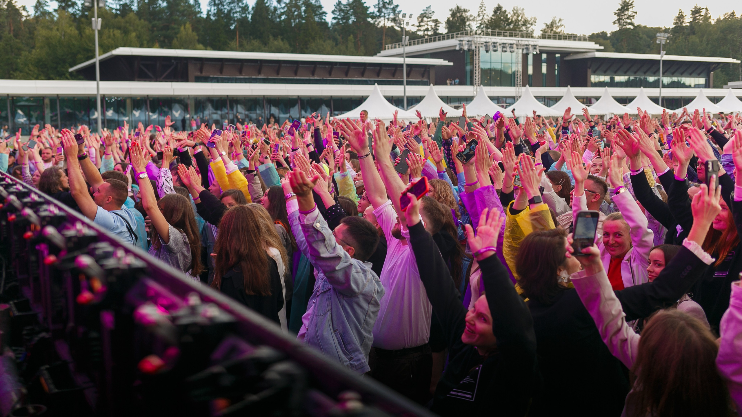 Репортажный фотограф Борис Геер