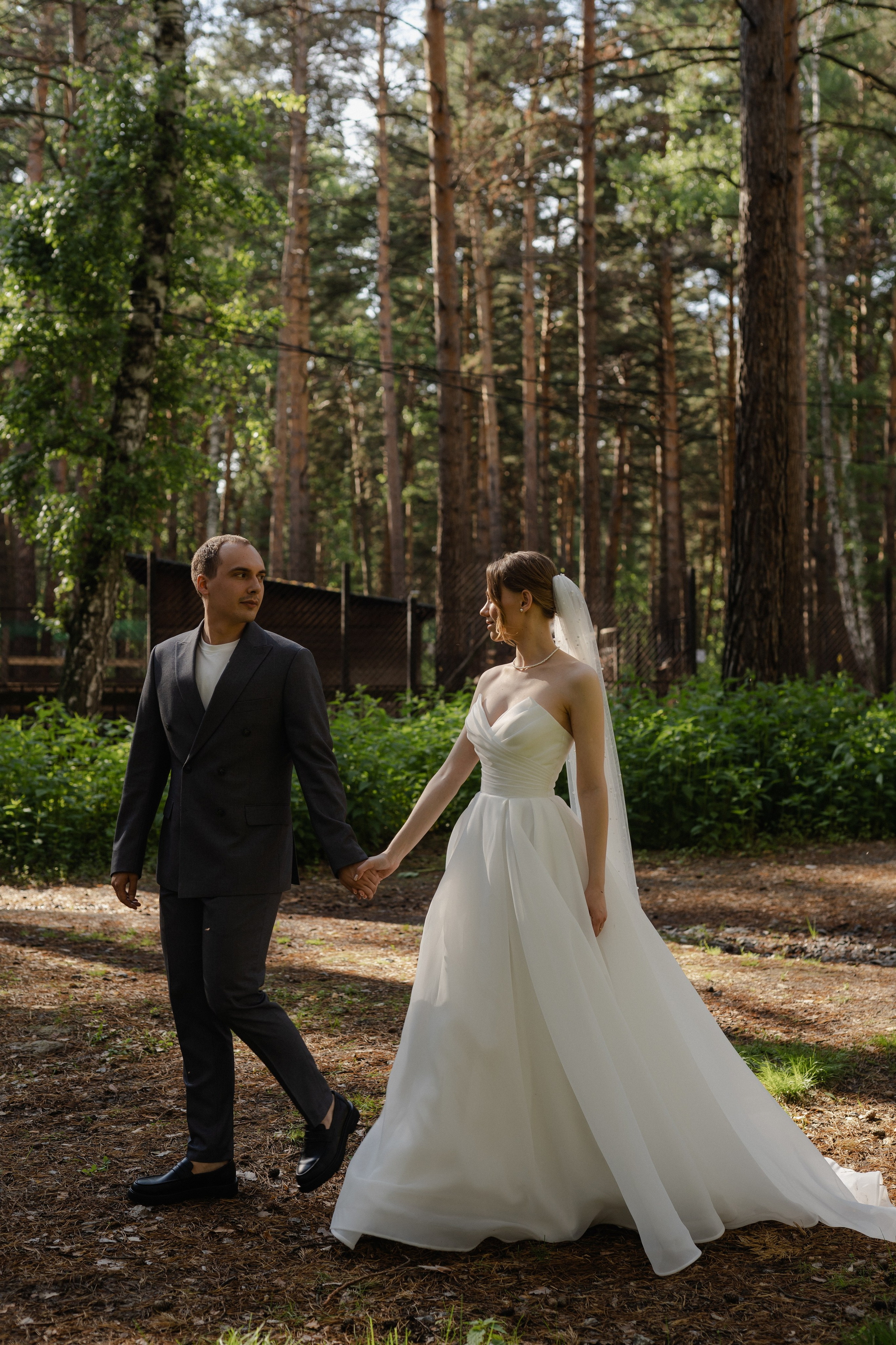 Екатерина и Никита. Свадьба в Шатре. Фотограф Аля Овчарова