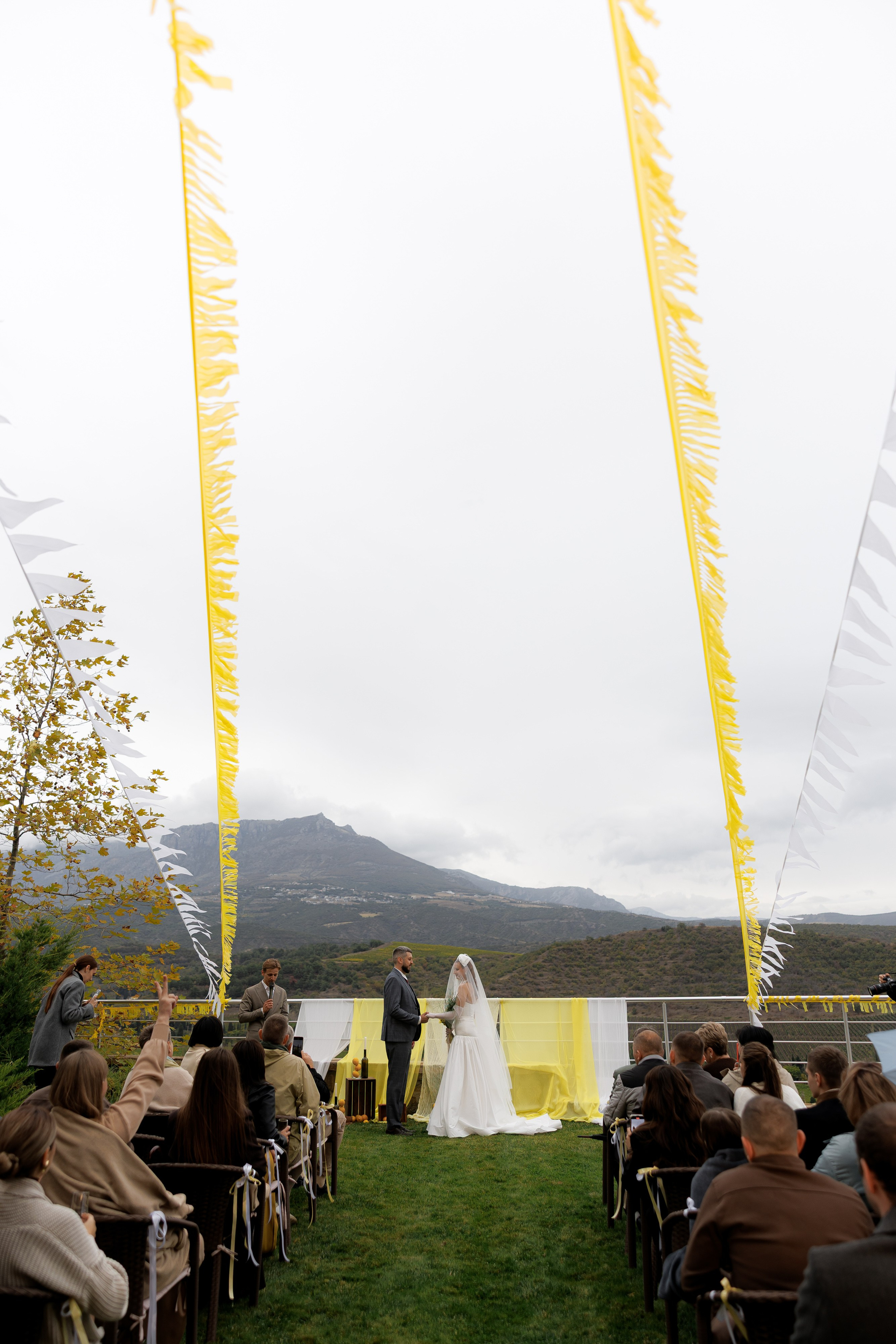 Андрей и Арина. Свадебный фотограф в Севастополе и Крыму| Tanya Sher