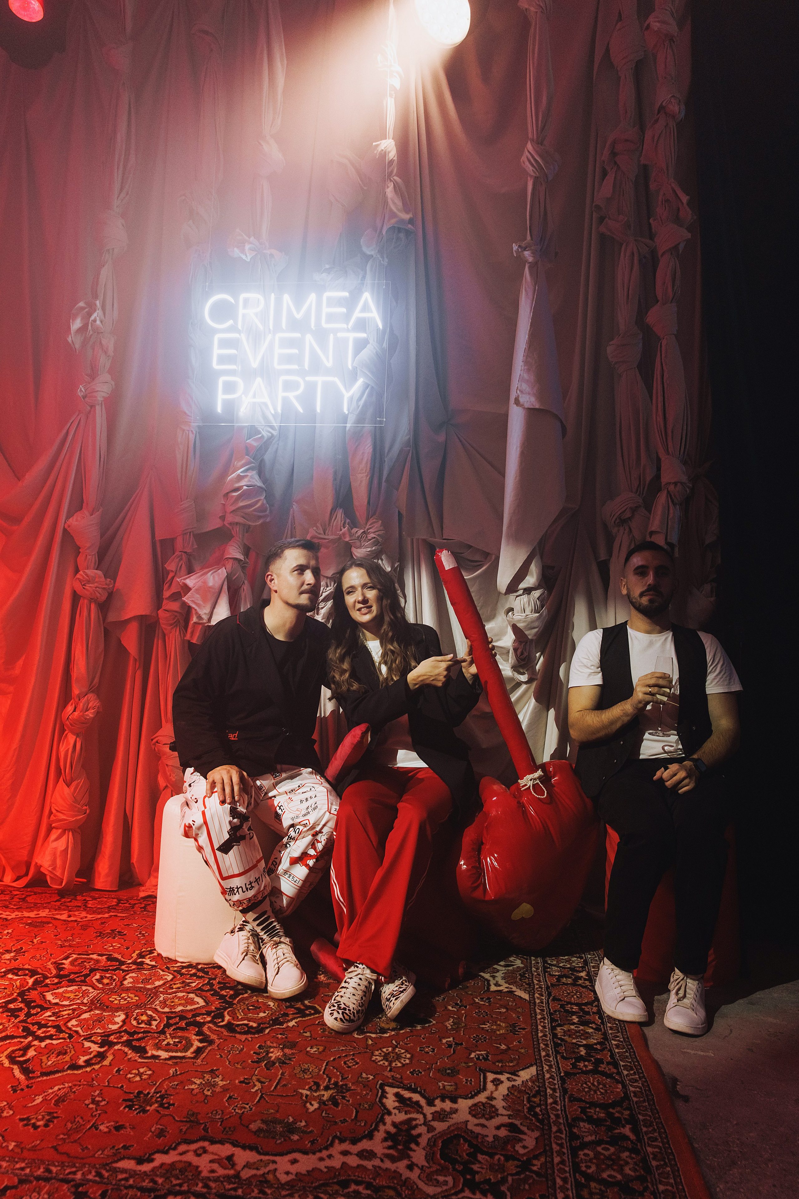 Event Party. Свадебный фотограф в Севастополе и Крыму| Tanya Sher