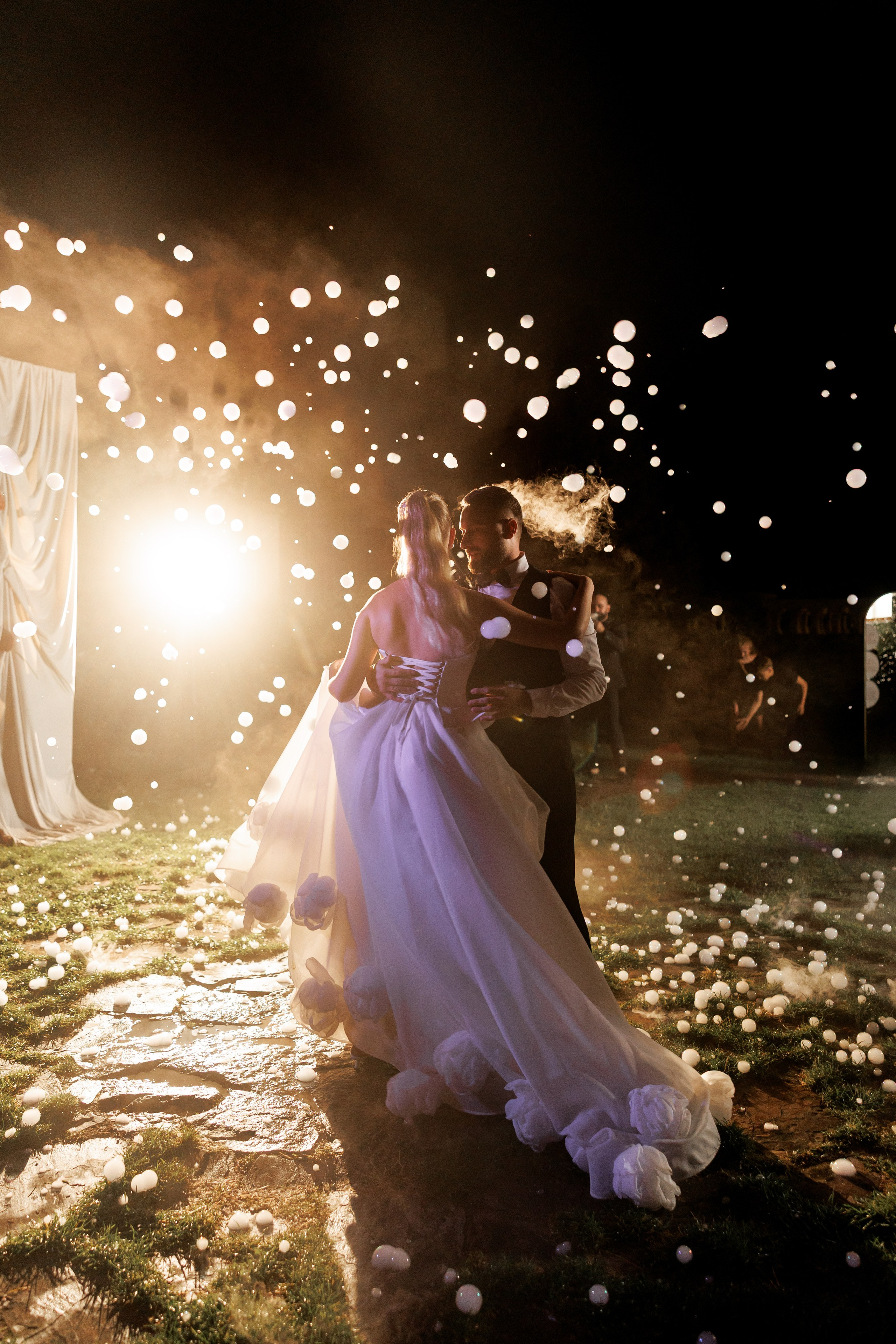 Александр и Екатерина. Свадебный фотограф в Севастополе и Крыму| Tanya Sher