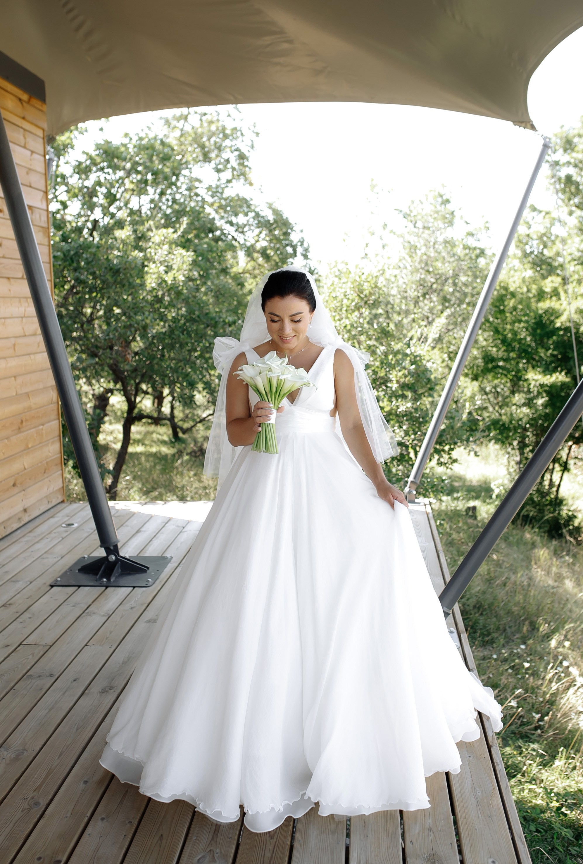 Alina & Denis. Свадебный фотограф в Севастополе и Крыму| Tanya Sher