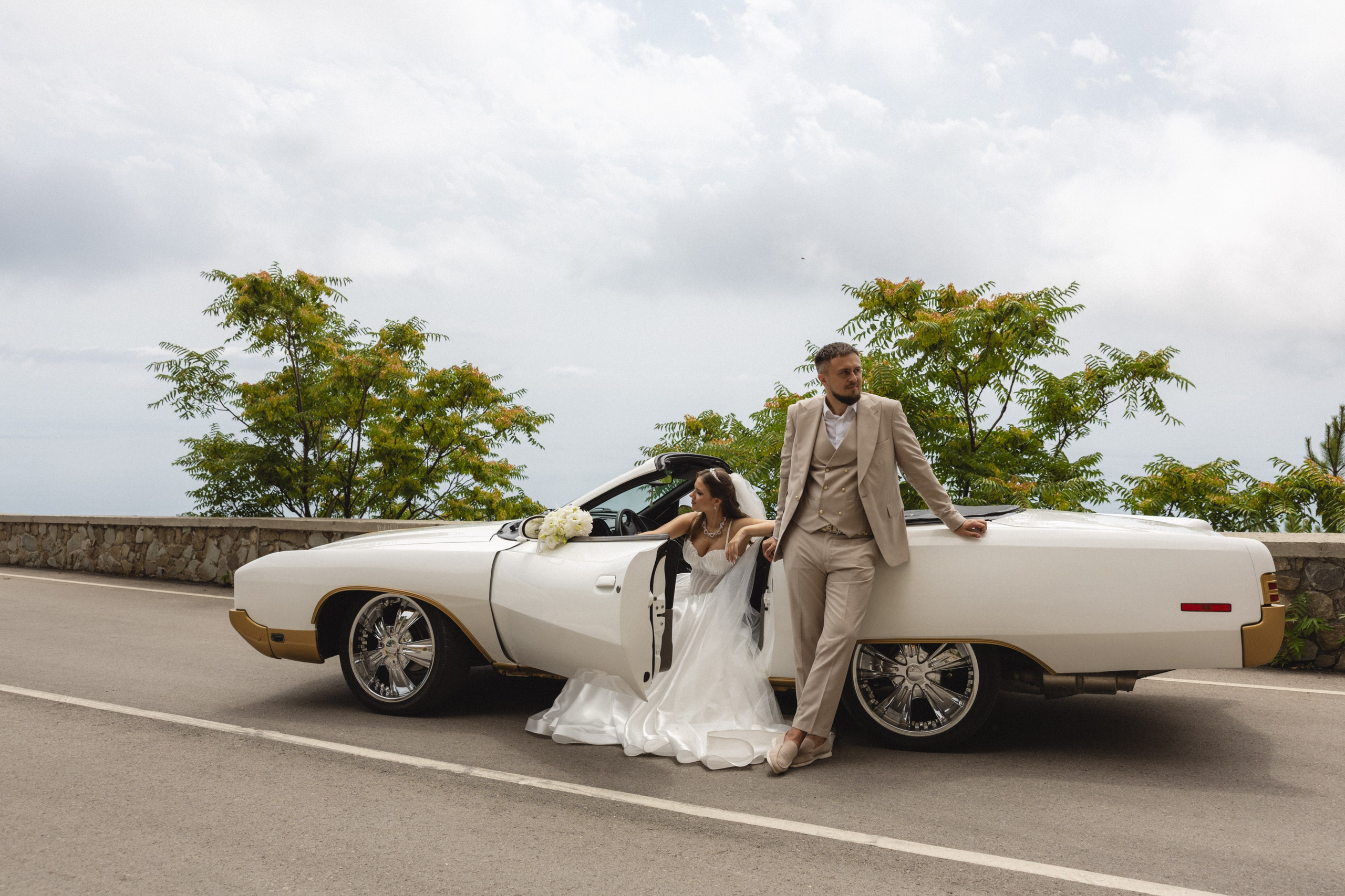 Антон и Регина. Свадебный фотограф в Севастополе и Крыму| Tanya Sher