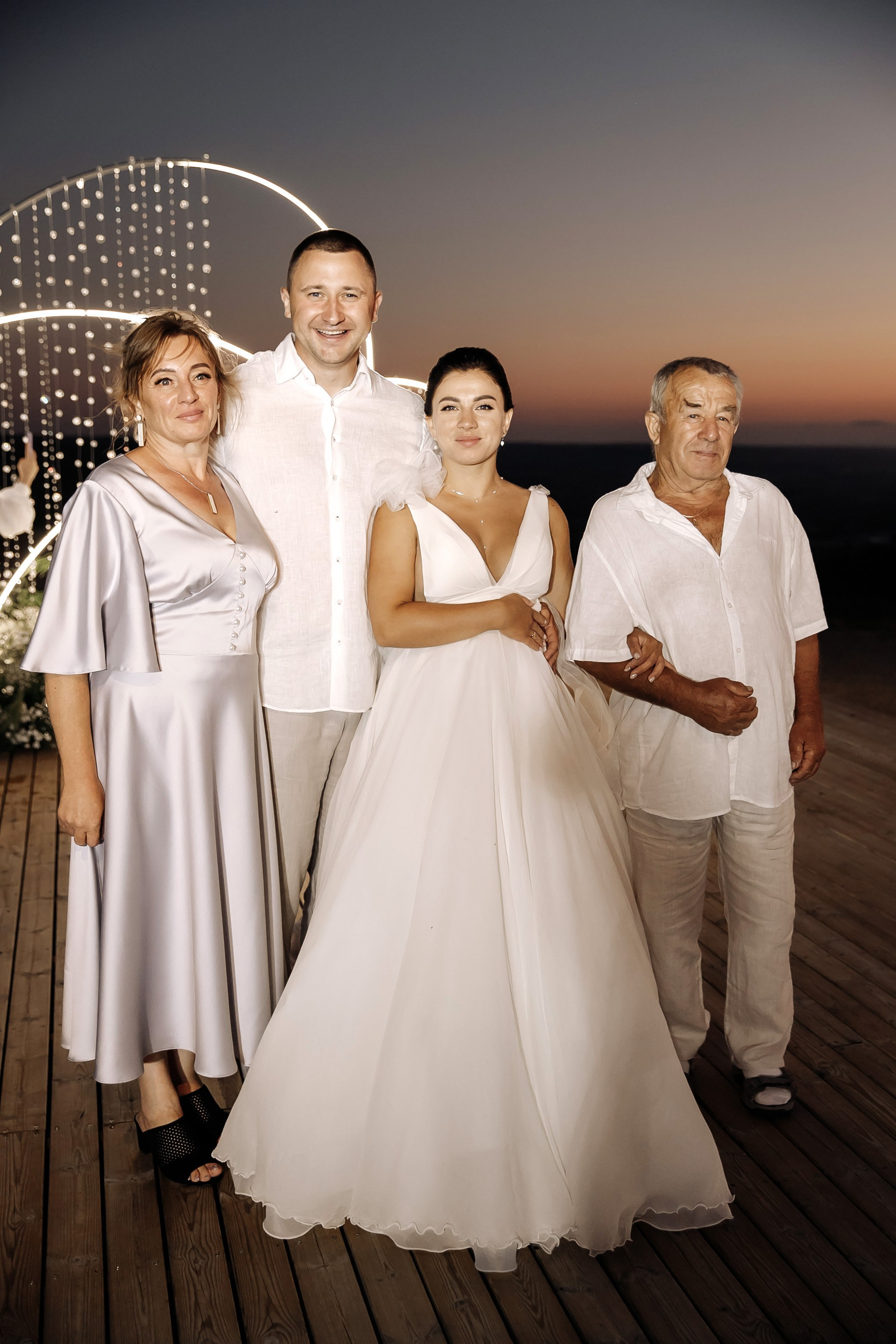 Alina & Denis. Свадебный фотограф в Севастополе и Крыму| Tanya Sher