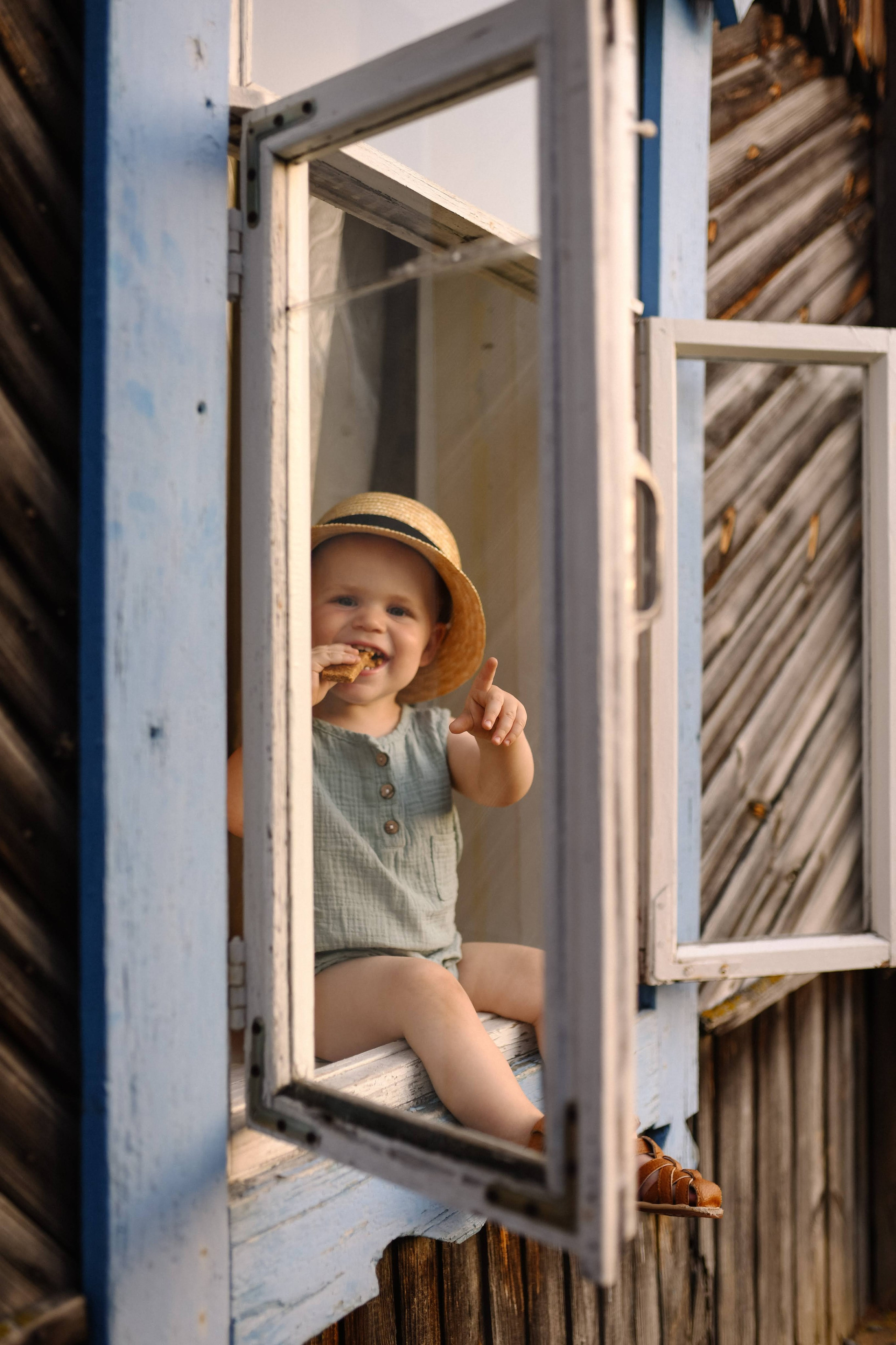 Илья. Семейный и портретный фотограф в Москве Анастасия Бабак