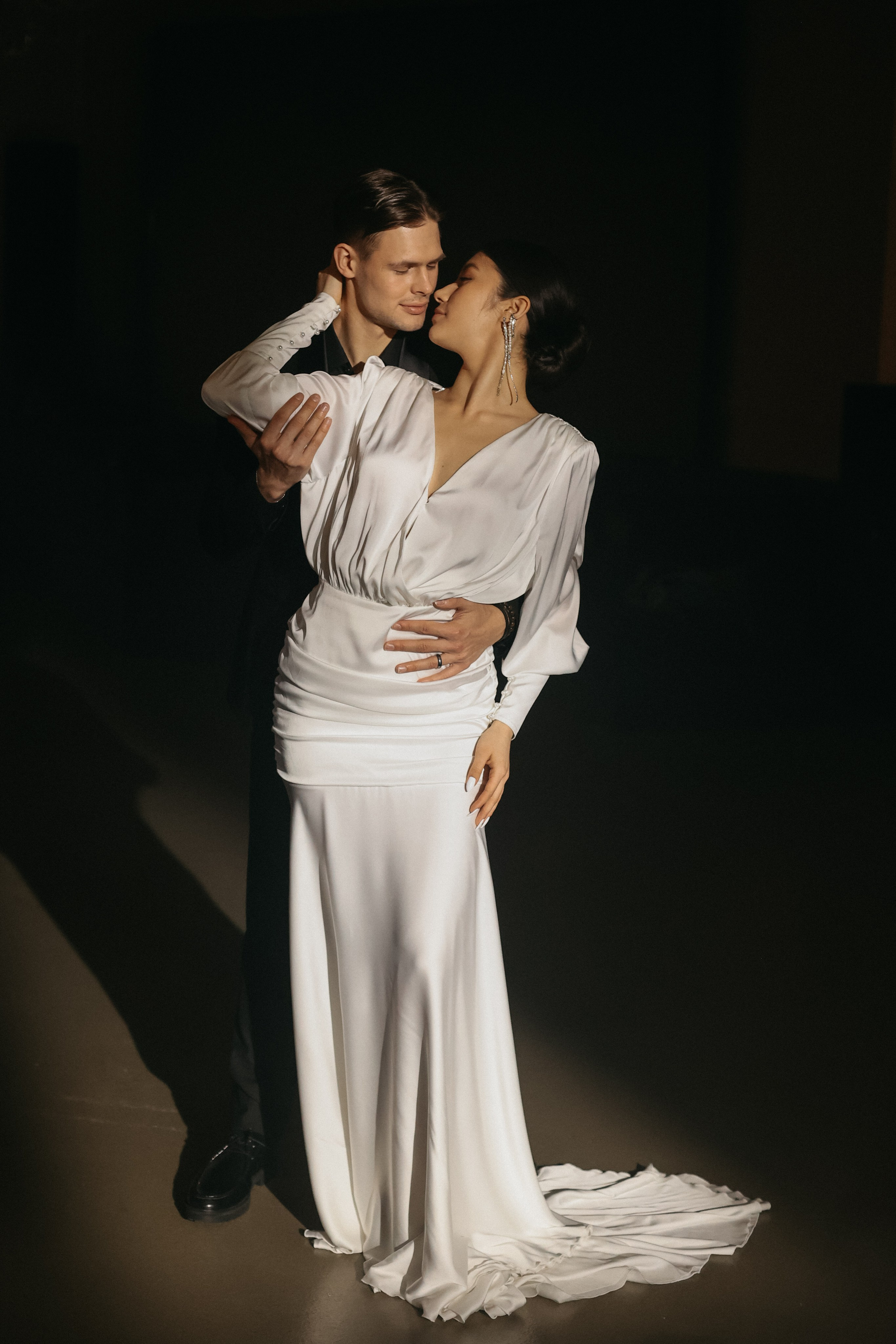 Wedding day Артём и Лолита. Свадебный фотограф Полина Мишуринская