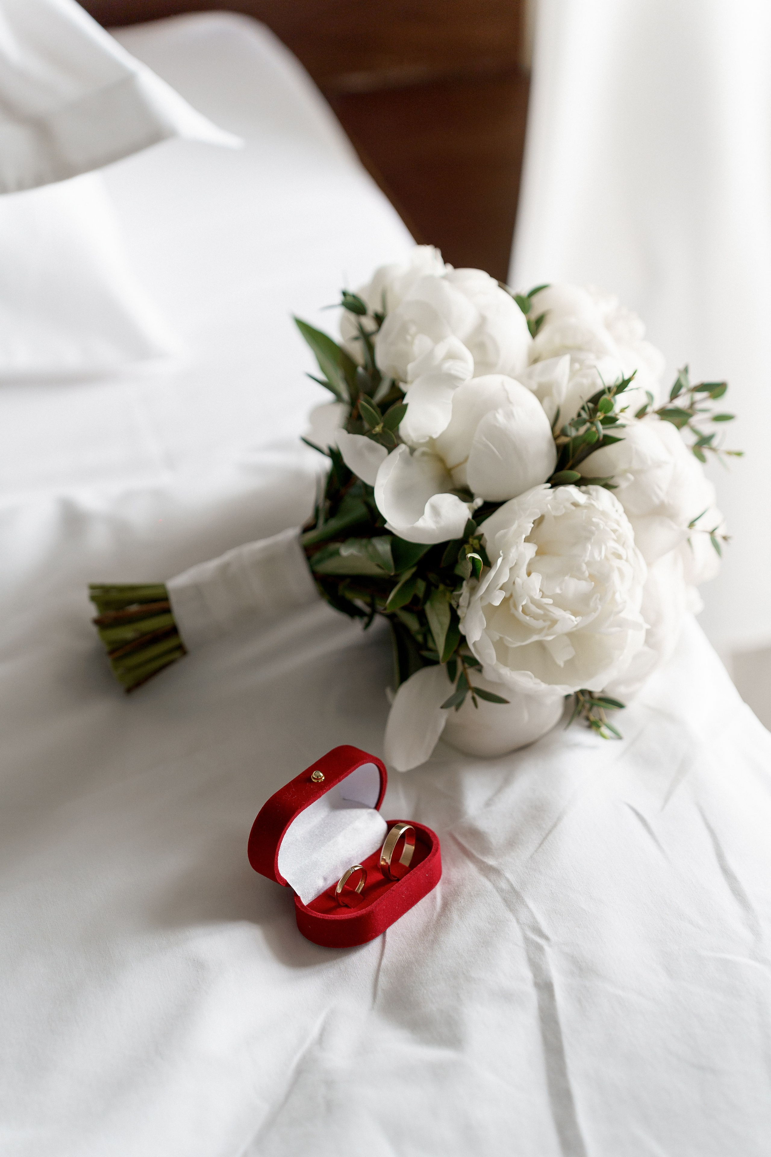 Мария и Дмитрий. Свадебный Фотограф Хабаровск Евгений Корсков