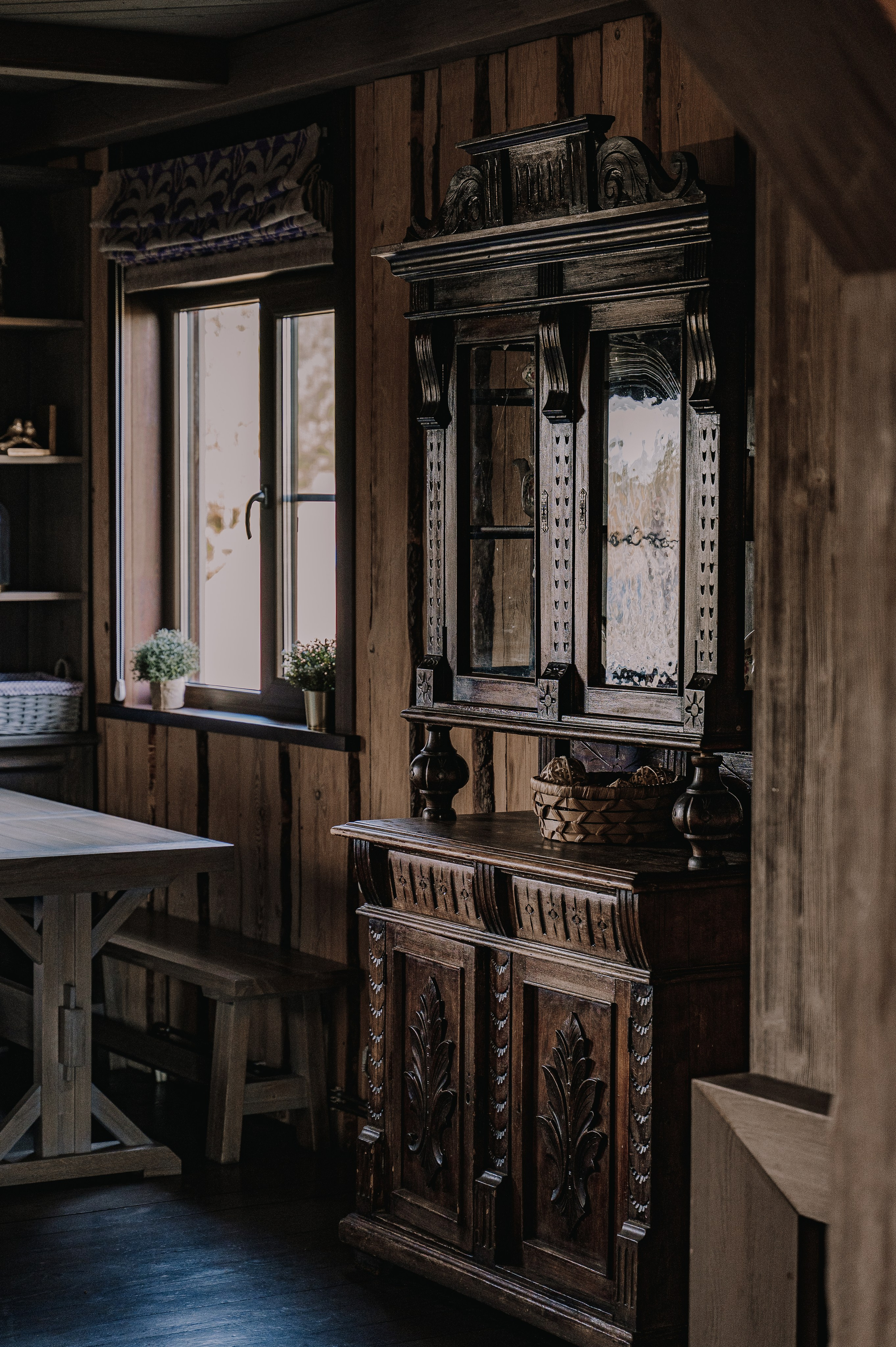 База отдыха «Заимка», Чувашия, 3-я локация. Фотограф Александр Золотых