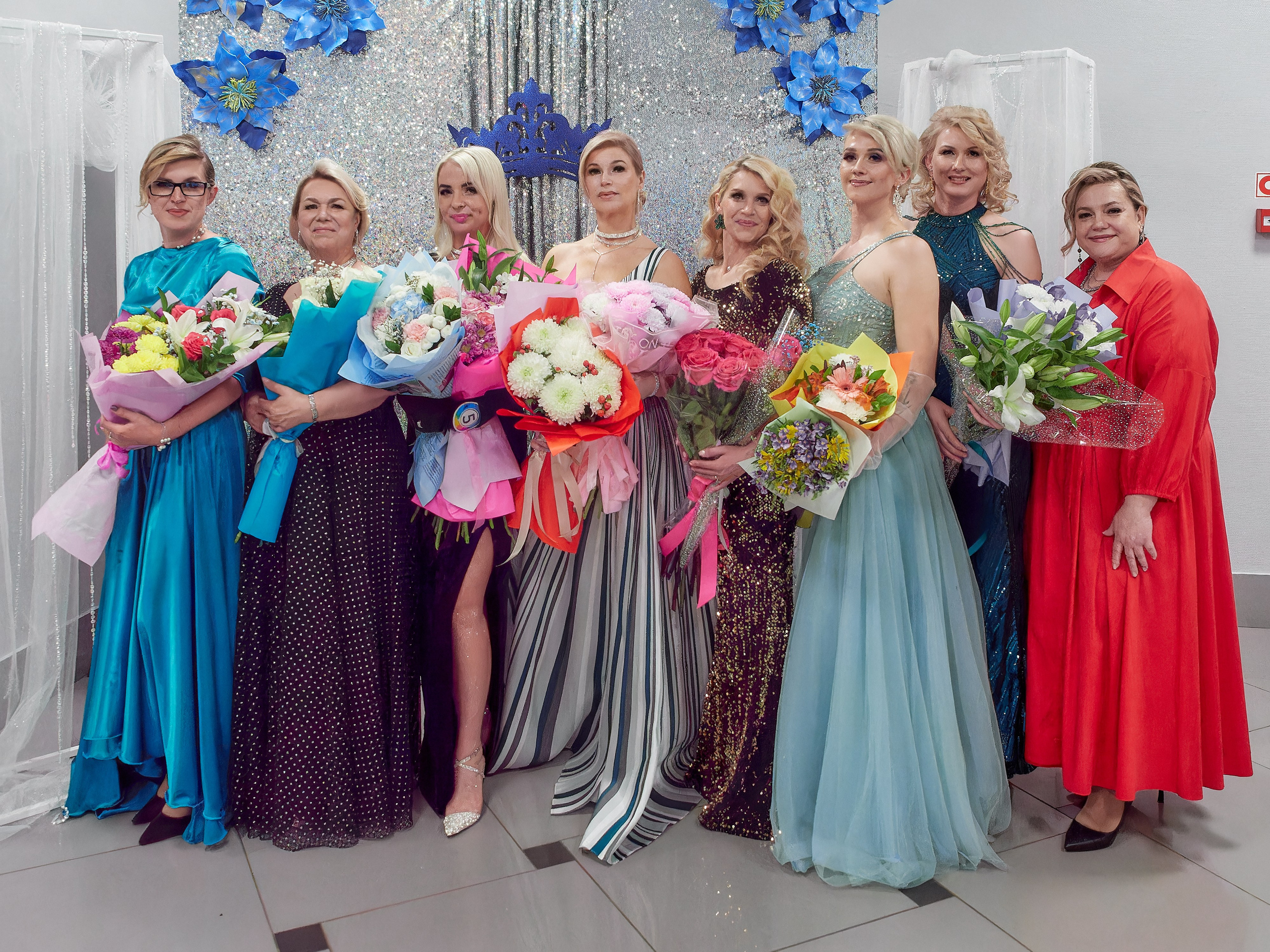 Блондинка Междуреченска. Семейный и детский фотограф в Междуреченск Олег Бамбульский