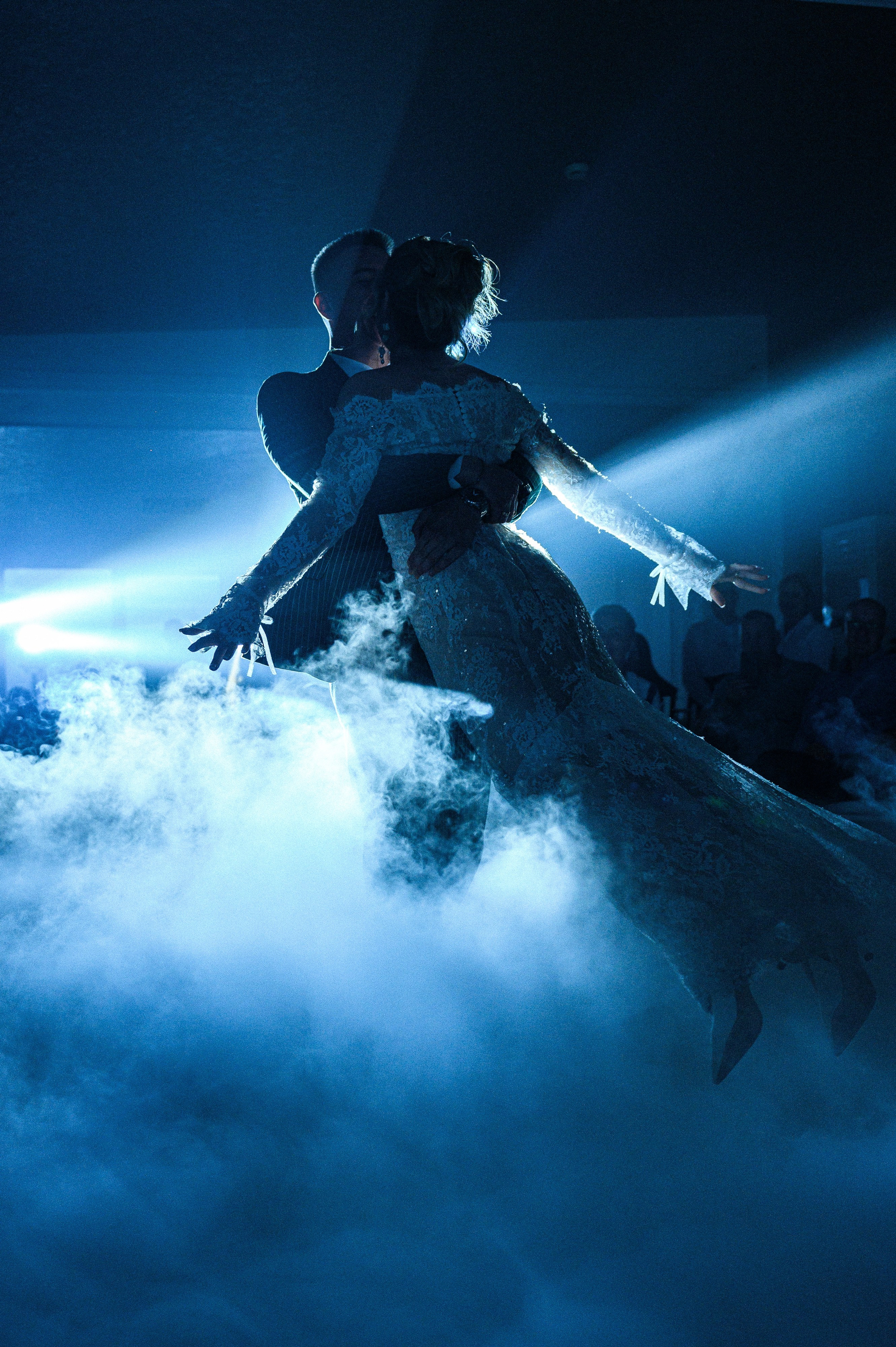 Илья & Алина