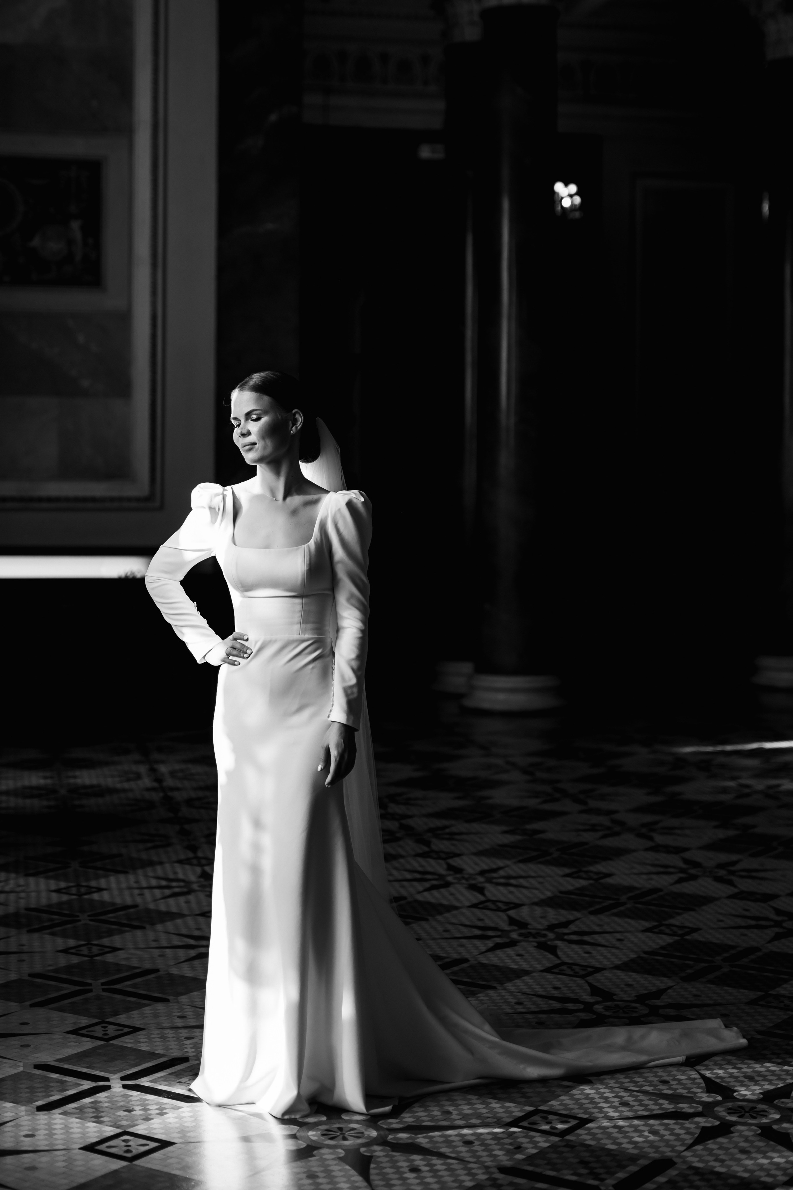 Рома Ксюша. Свадебный фотограф СПб Евгения Орлова