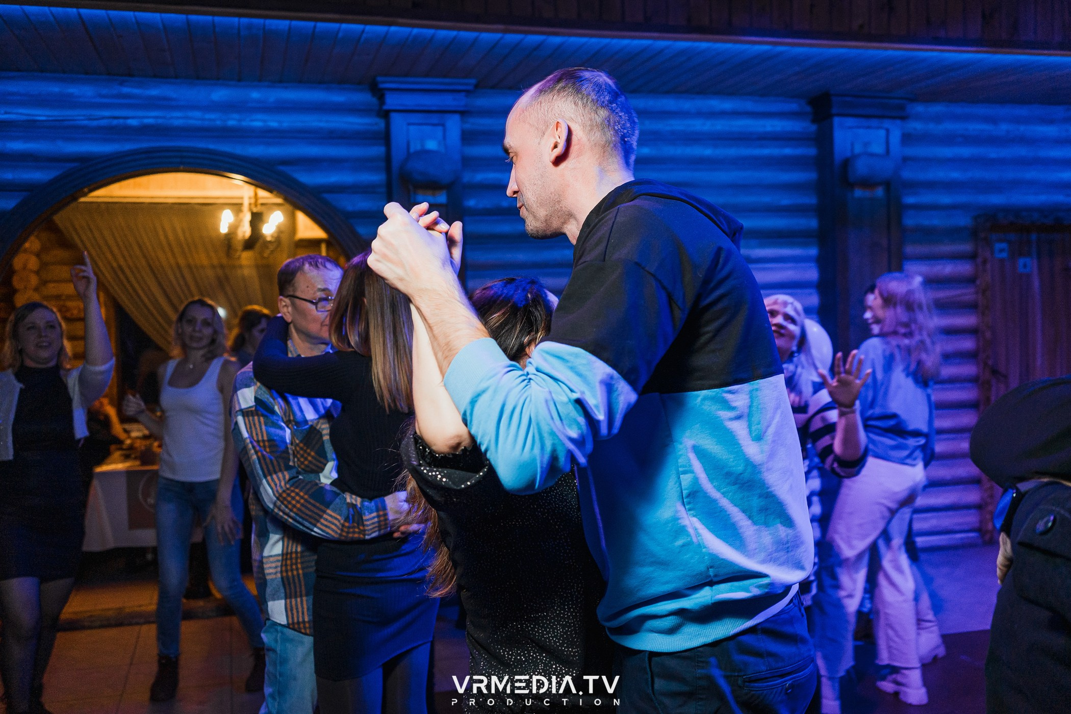 В гостях у «Петровича»