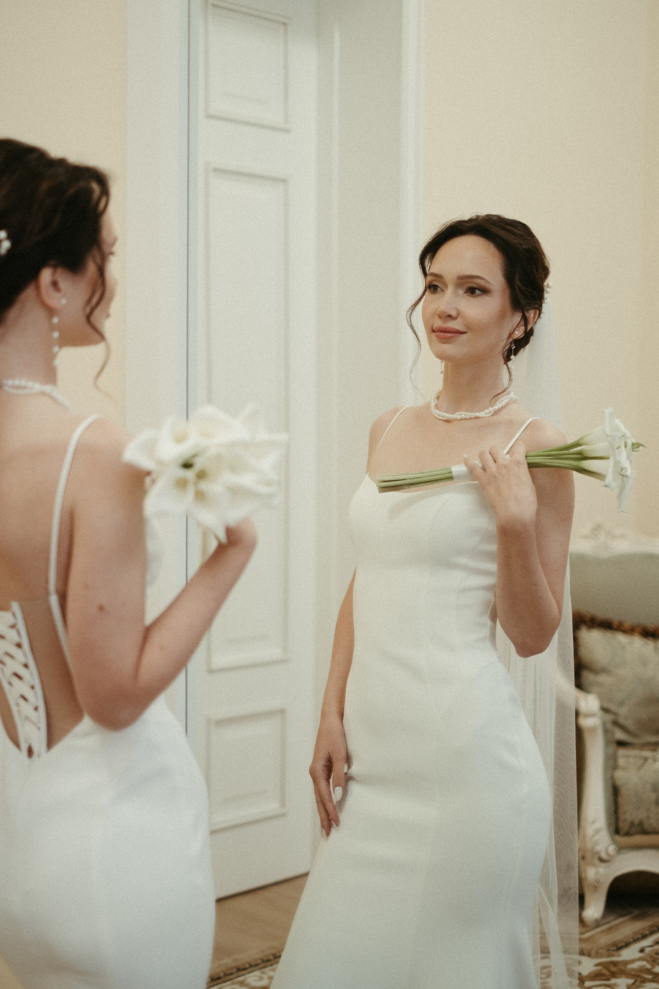 Андрей и Юлия. Свадебный фотограф Денис Ожигин в Краснодаре и крае. Эмоциональная и стильная съемка вашего дня