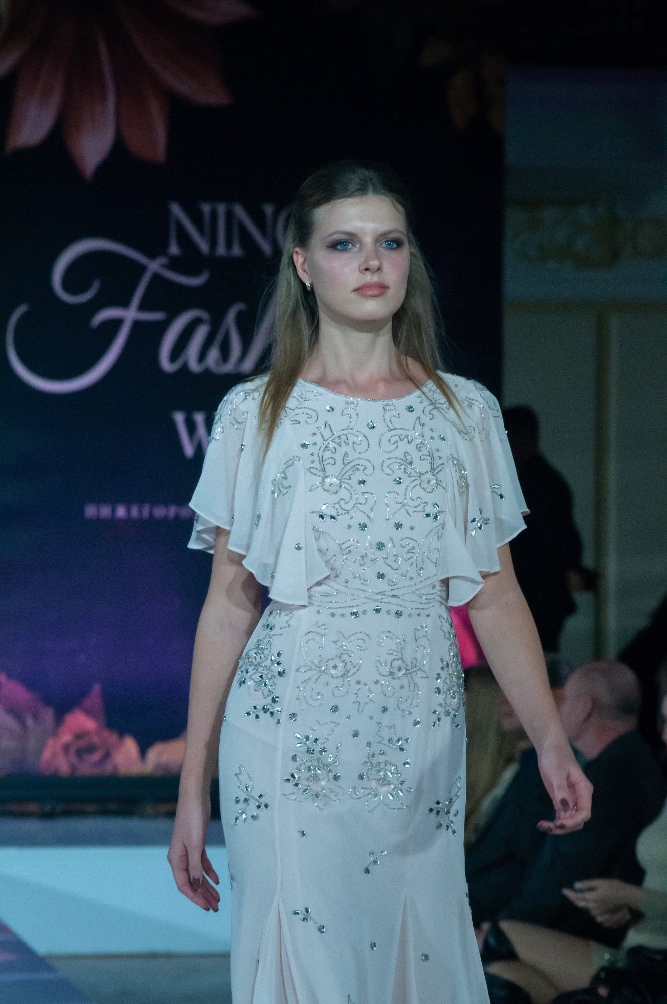 Нижегородская ярмарка 26.11. Фотограф в Нижнем Новгороде