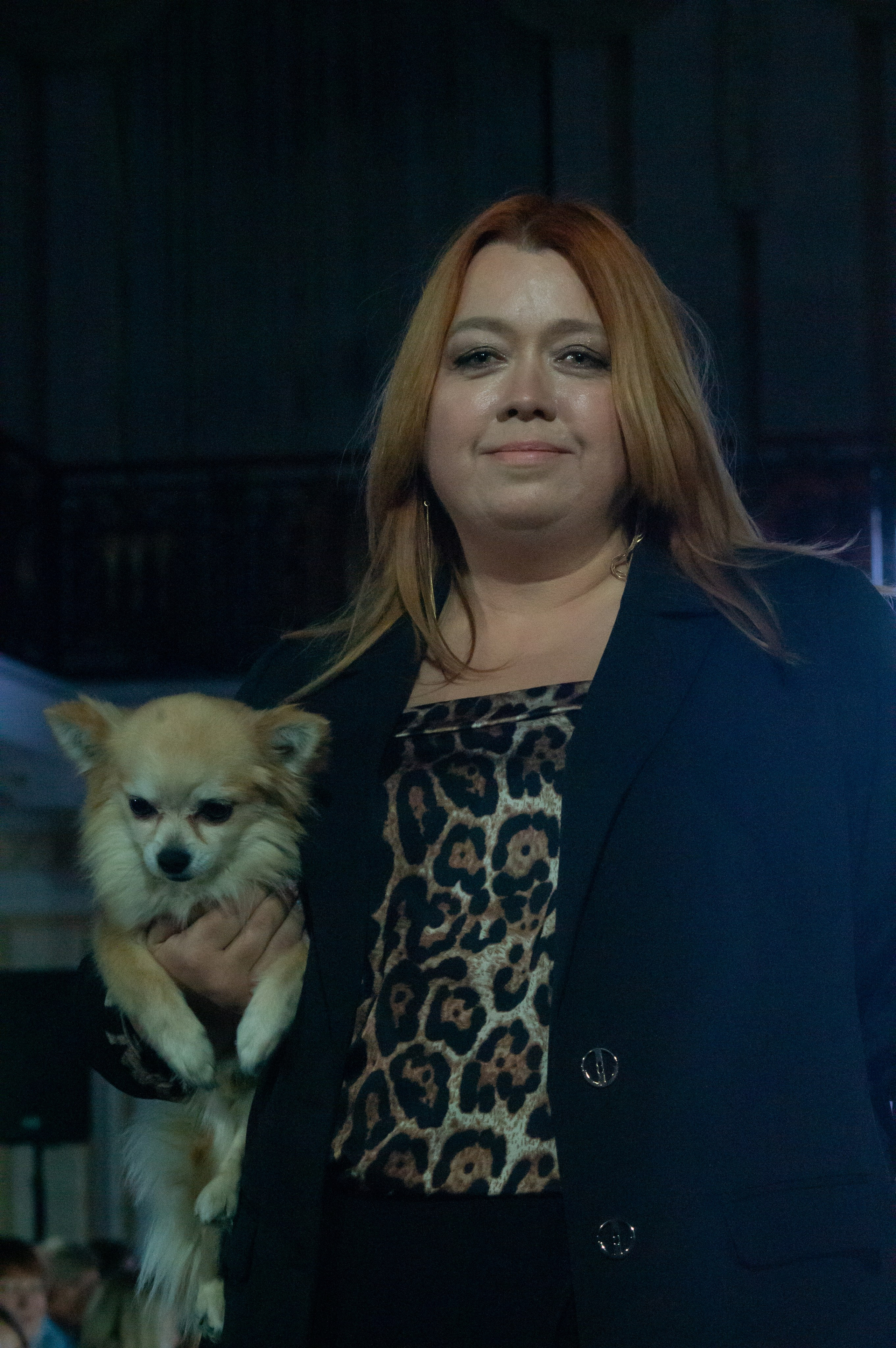 Нижегородская ярмарка 26.11. Фотограф в Нижнем Новгороде