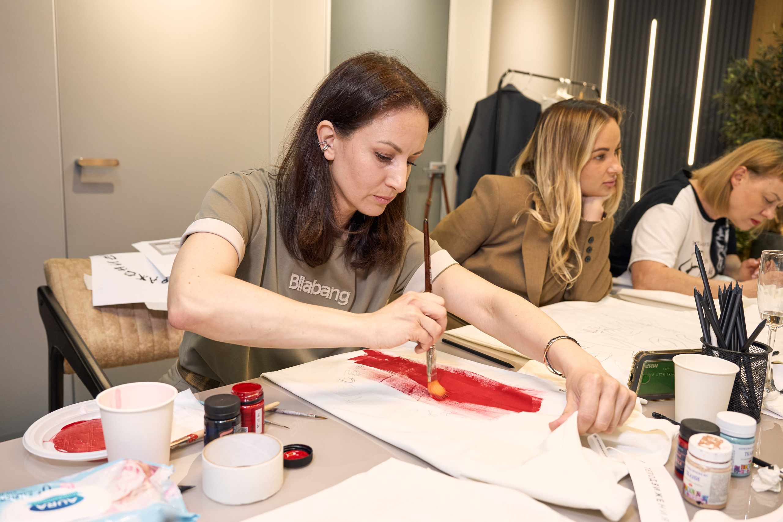 Репортажные съемки. Фотограф в Ростове-на-Дону