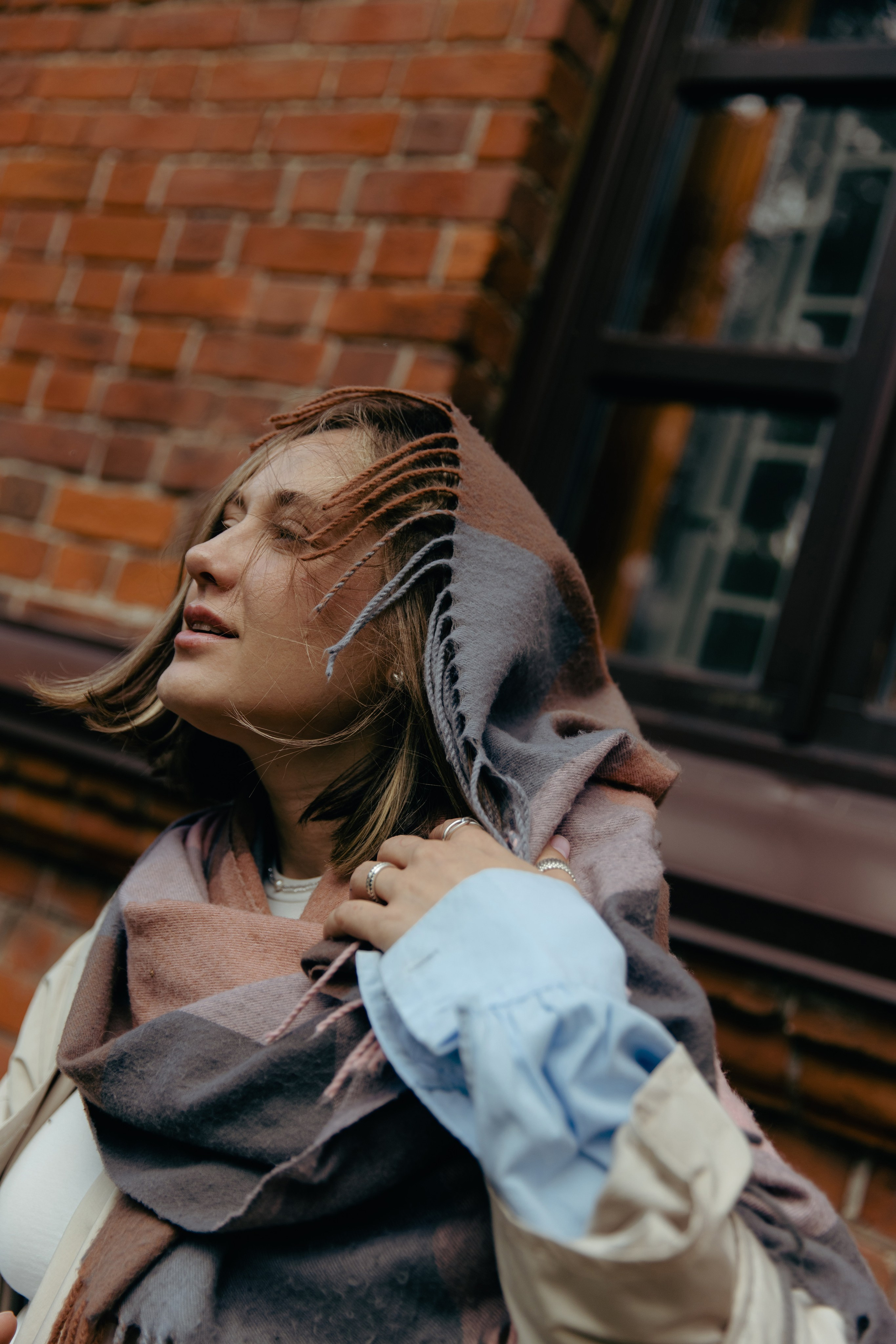 NASTYA KIRICHENKO. Аня Нагайцева фотограф в Томске, семьи, портреты, контент