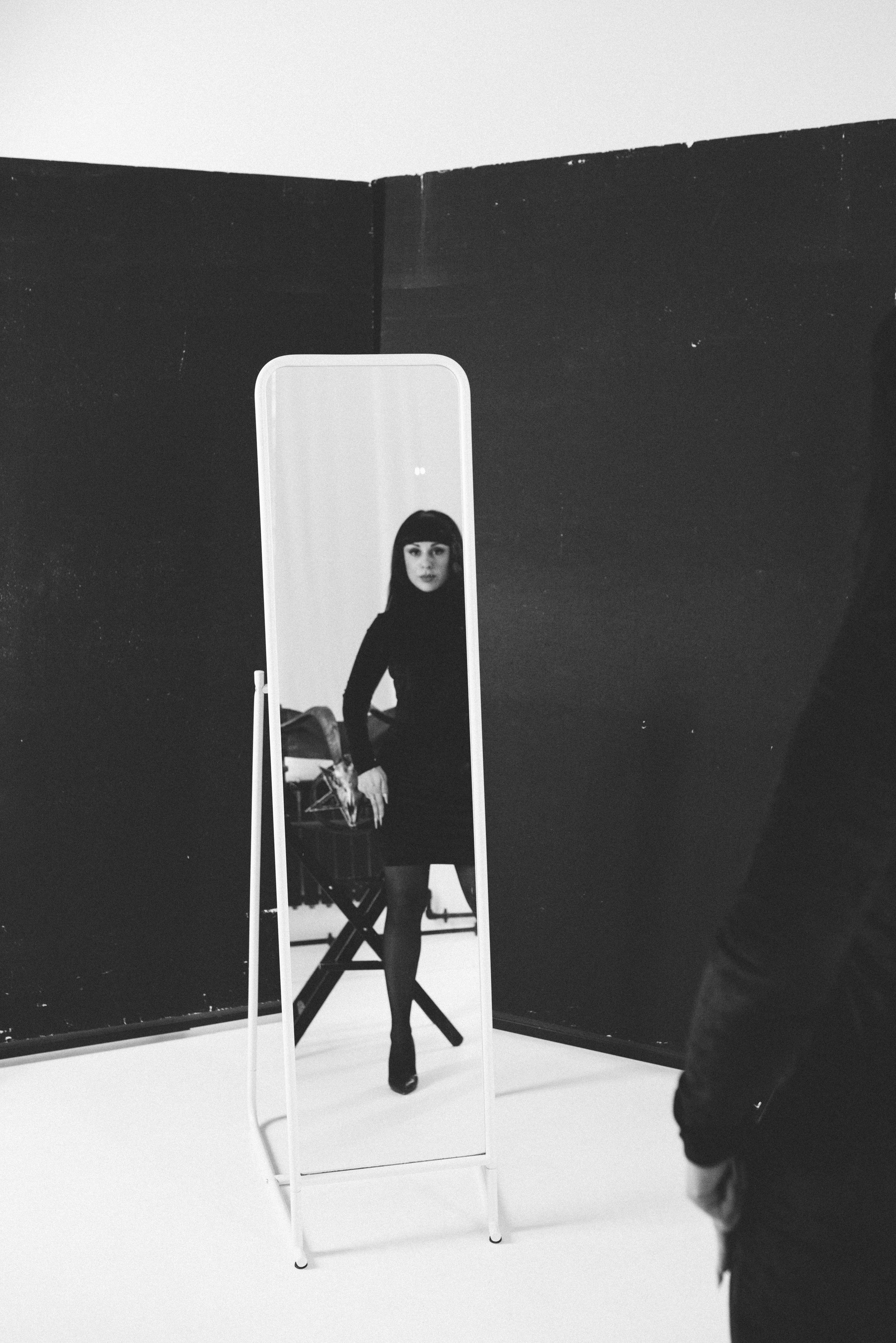 Анастасия. Я — Фотограф из Хабаровска