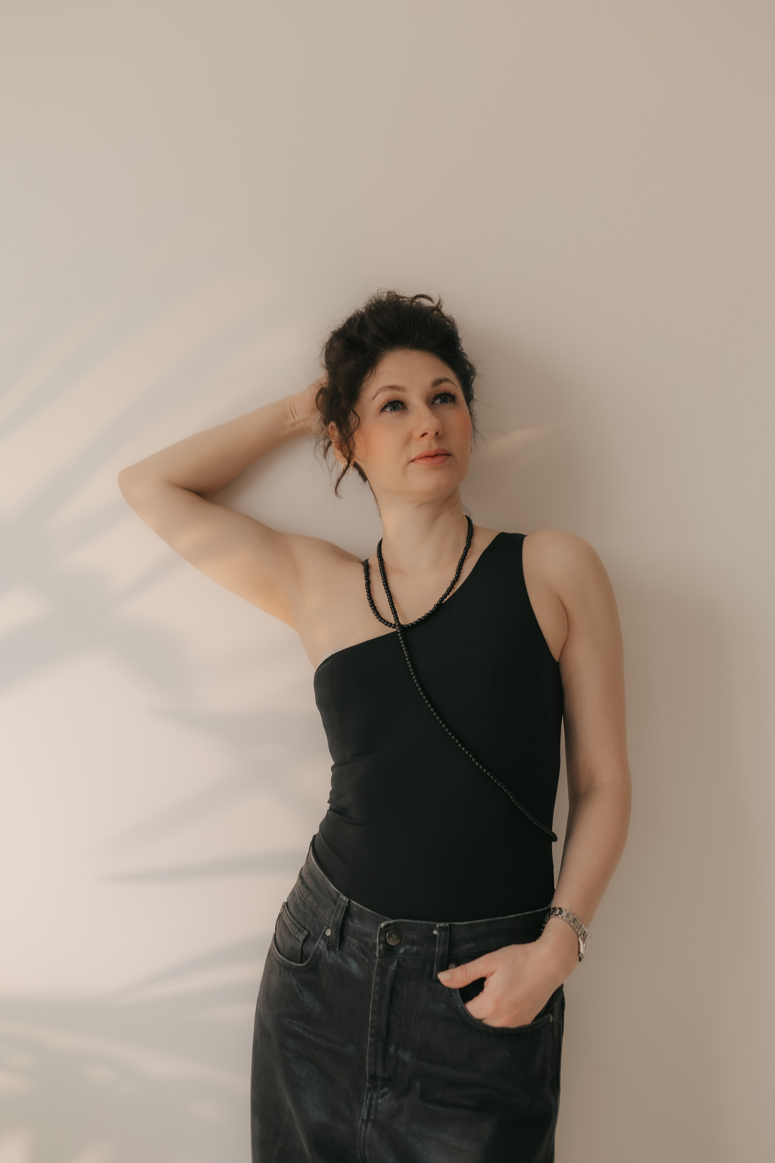 Фотосессия в г. Мытищи. Портретный фотограф. МОСКВА / МЫТИЩИ