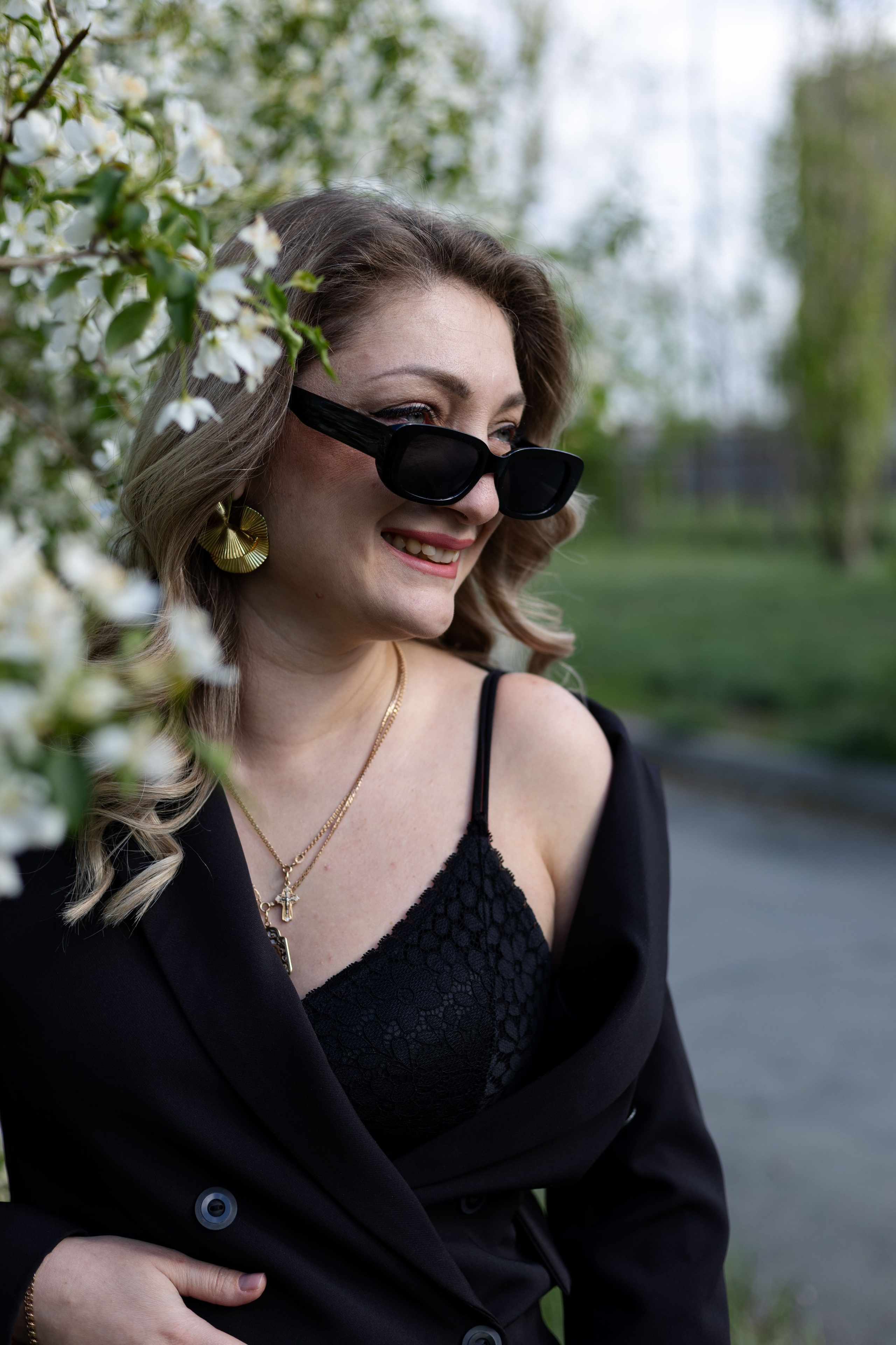 Фотосессия Екатерины. Женский фотограф в Орске Новотроицке Динара Долганова