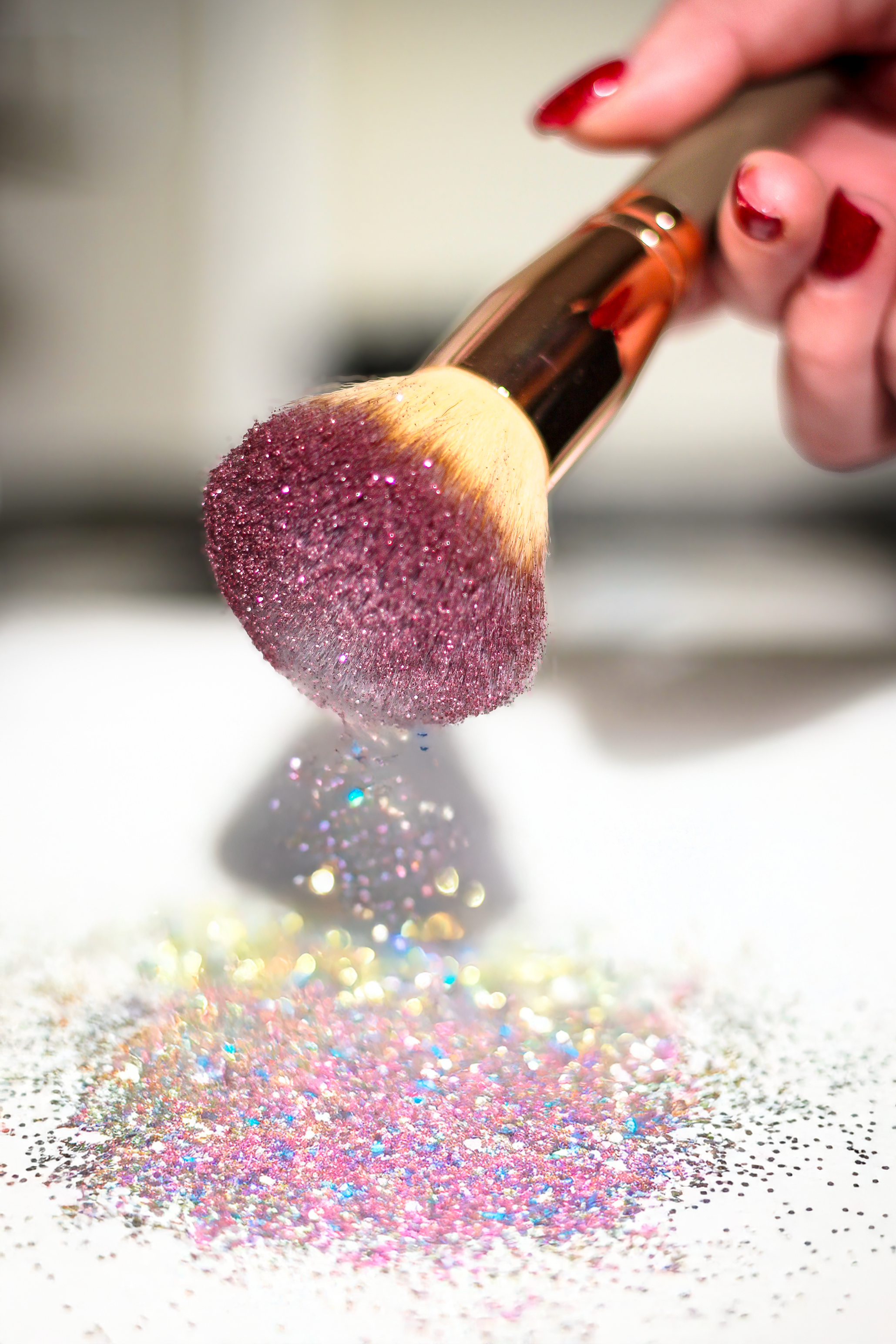 Рекламная съёмка. Фотограф в Дуброво