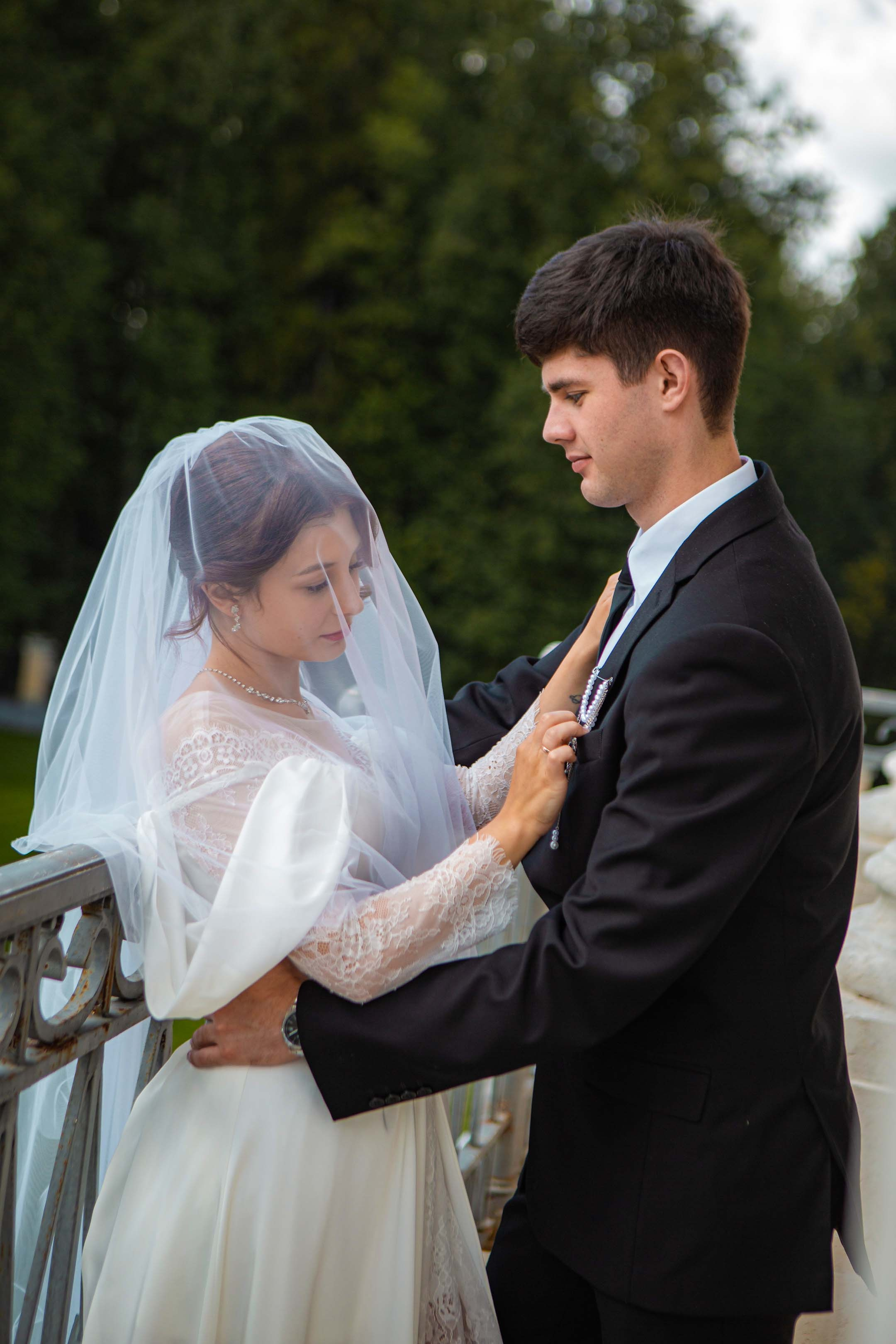 Свадьба, как из фильма. Фотограф Тверь|Москва|Волоколамск| Отт Кристина