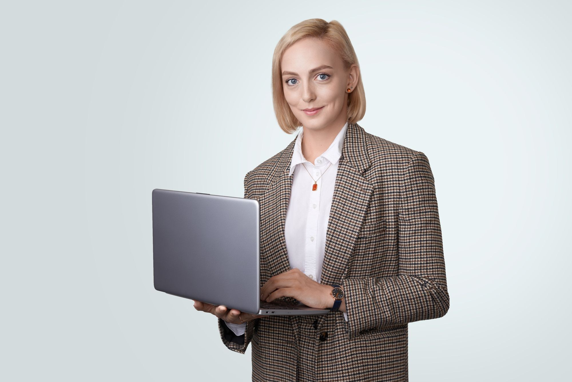 Корпоративные фотографии для сотрудников. Владимир Вохмянин. Фотограф в Санкт-Петербурге