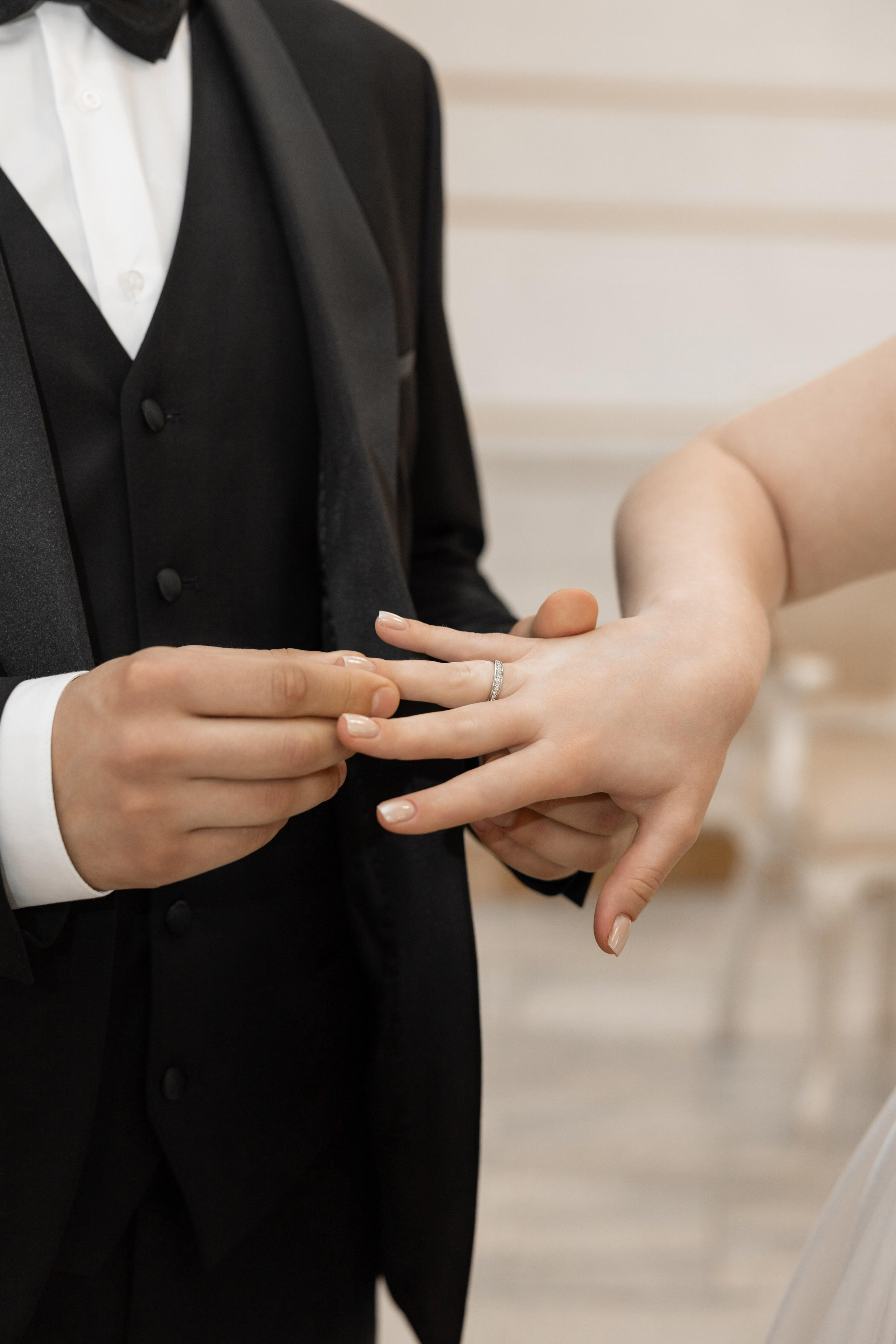 Александр и Анна. Свадебный фотограф Тула Москва СПБ / Сёмина Дарья