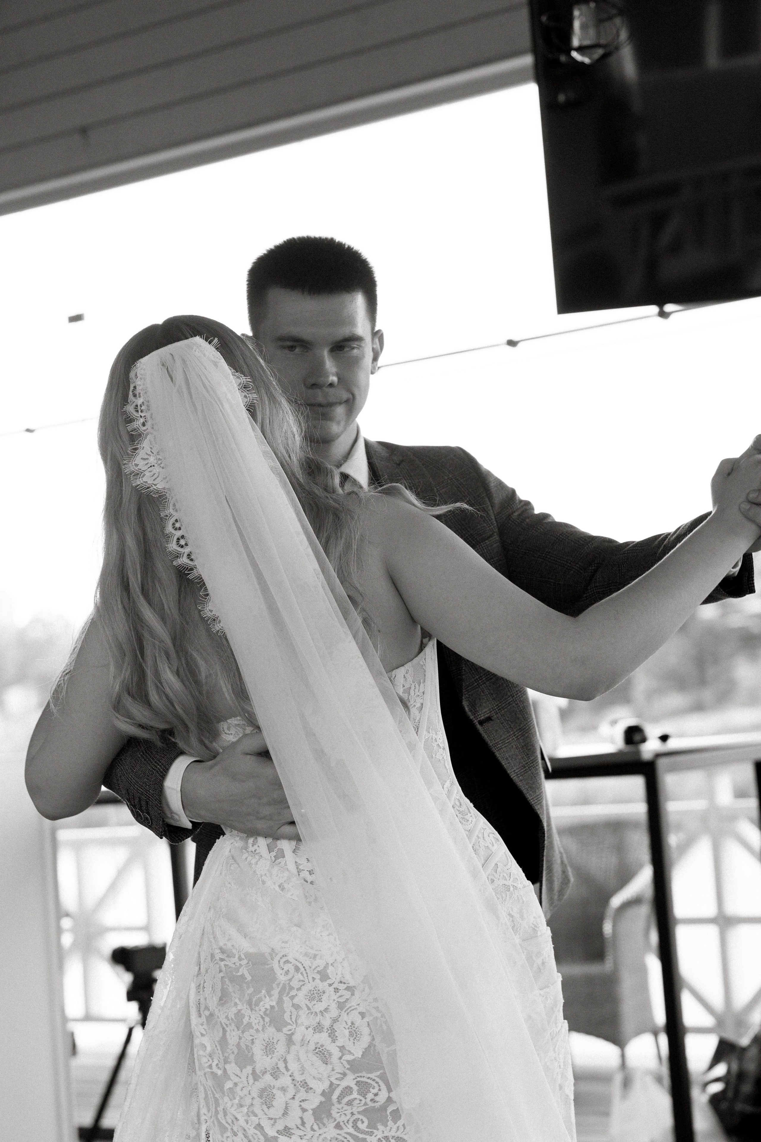 Лиза и Саша. Главная