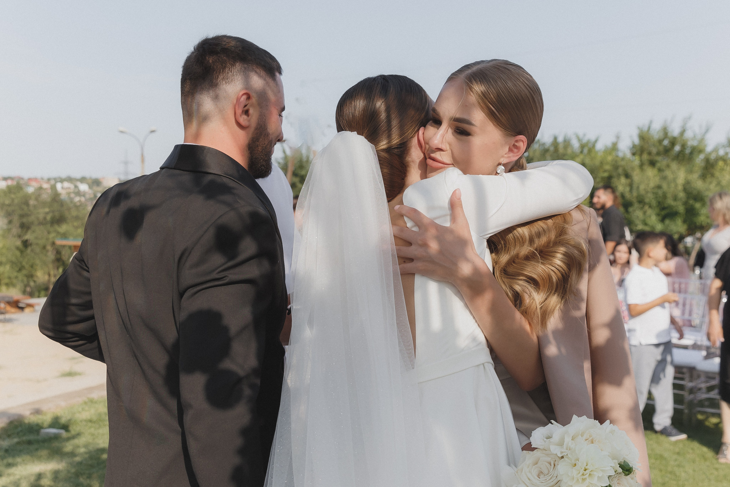 Эдгар и Ульяна. Фотограф в Волгограде — Александра Искандерова