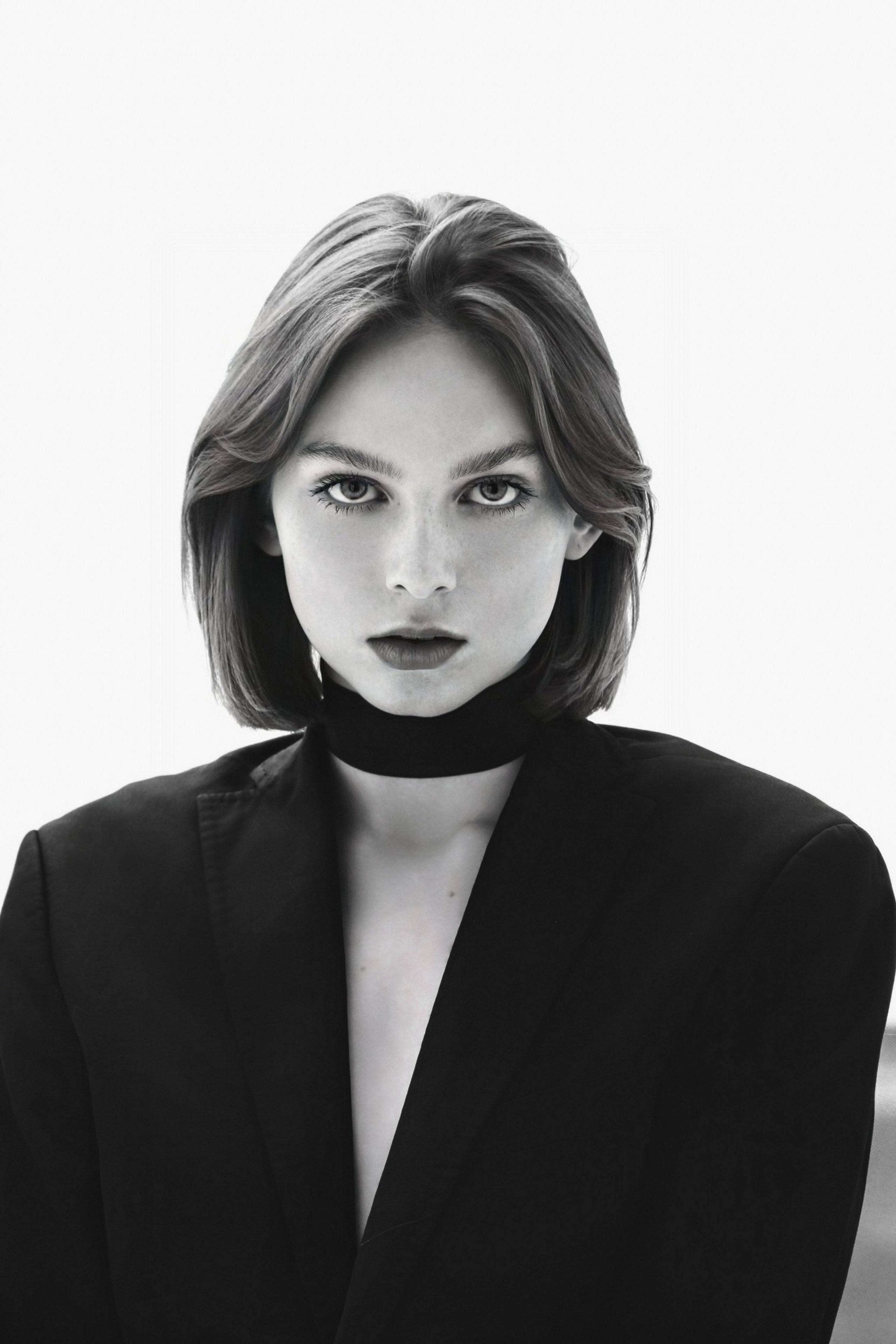 Индивидульная фотосессия в Москве