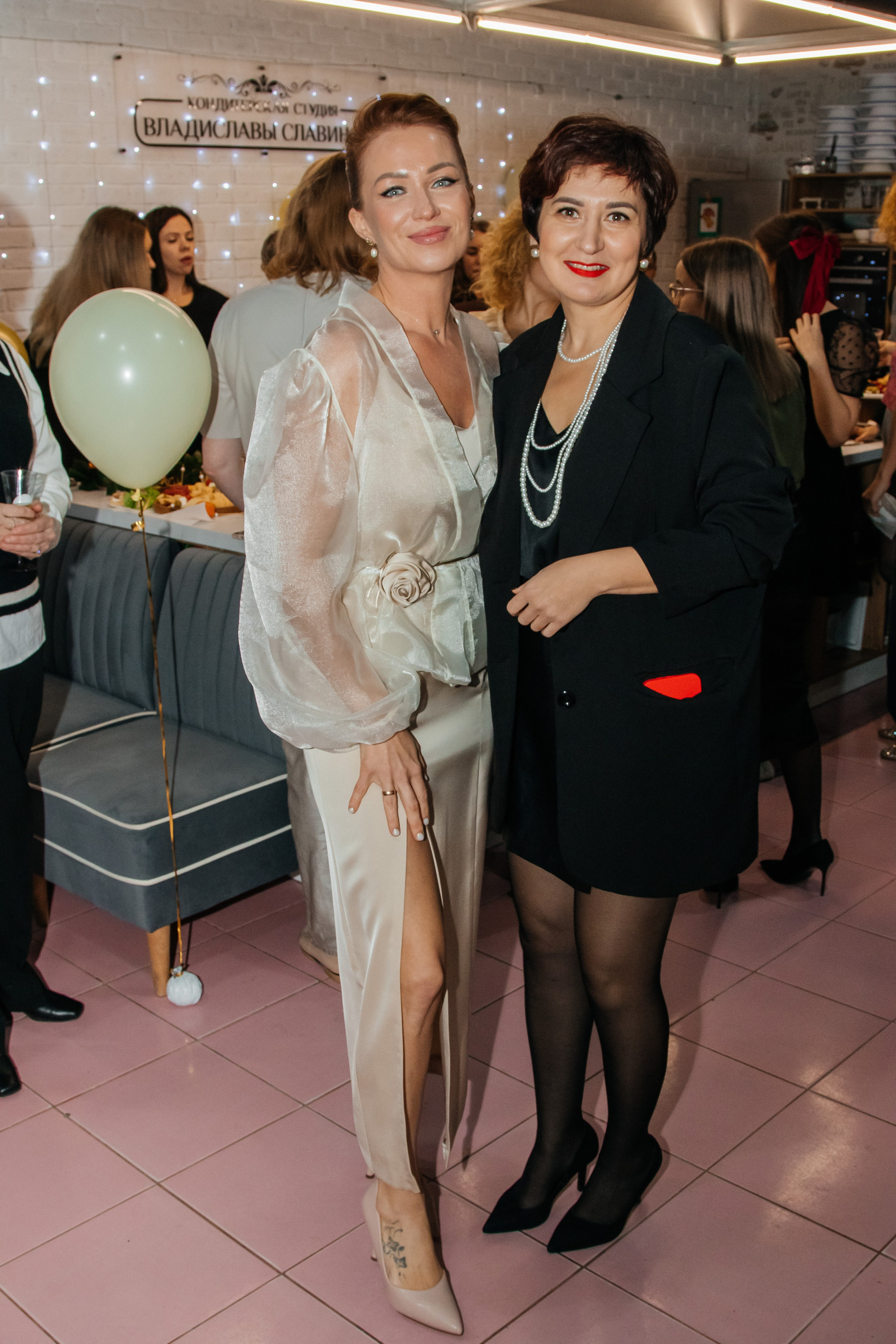 Открытие кондитерской студии Владиславы Славиной Нижневартовск. Свадебный и семейный фотограф в Нижневартовске Татьяна Мартынова