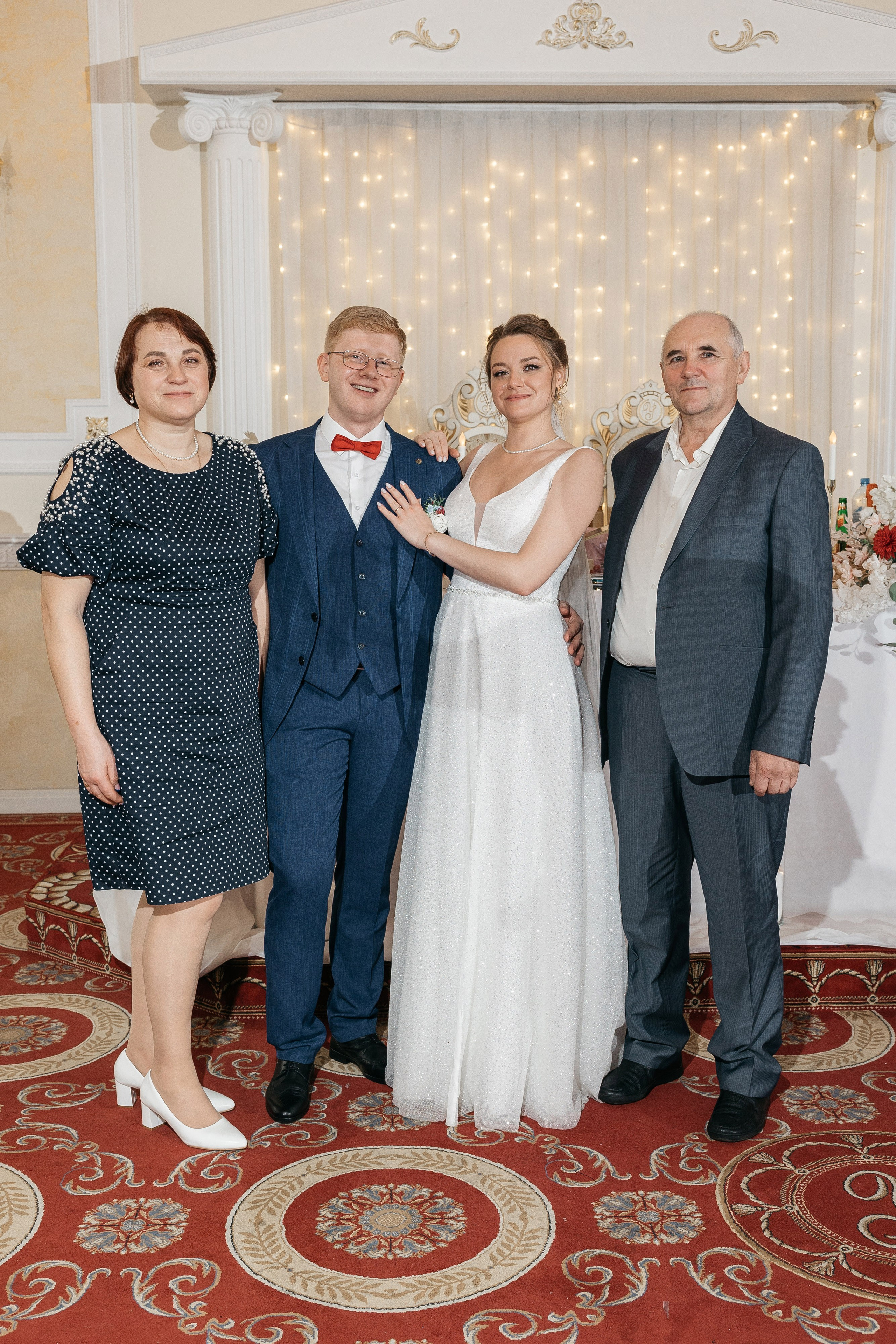 Татьяна и Сергей. Свадебный и семейный фотограф Раменское Жуковский  Александр Зимин