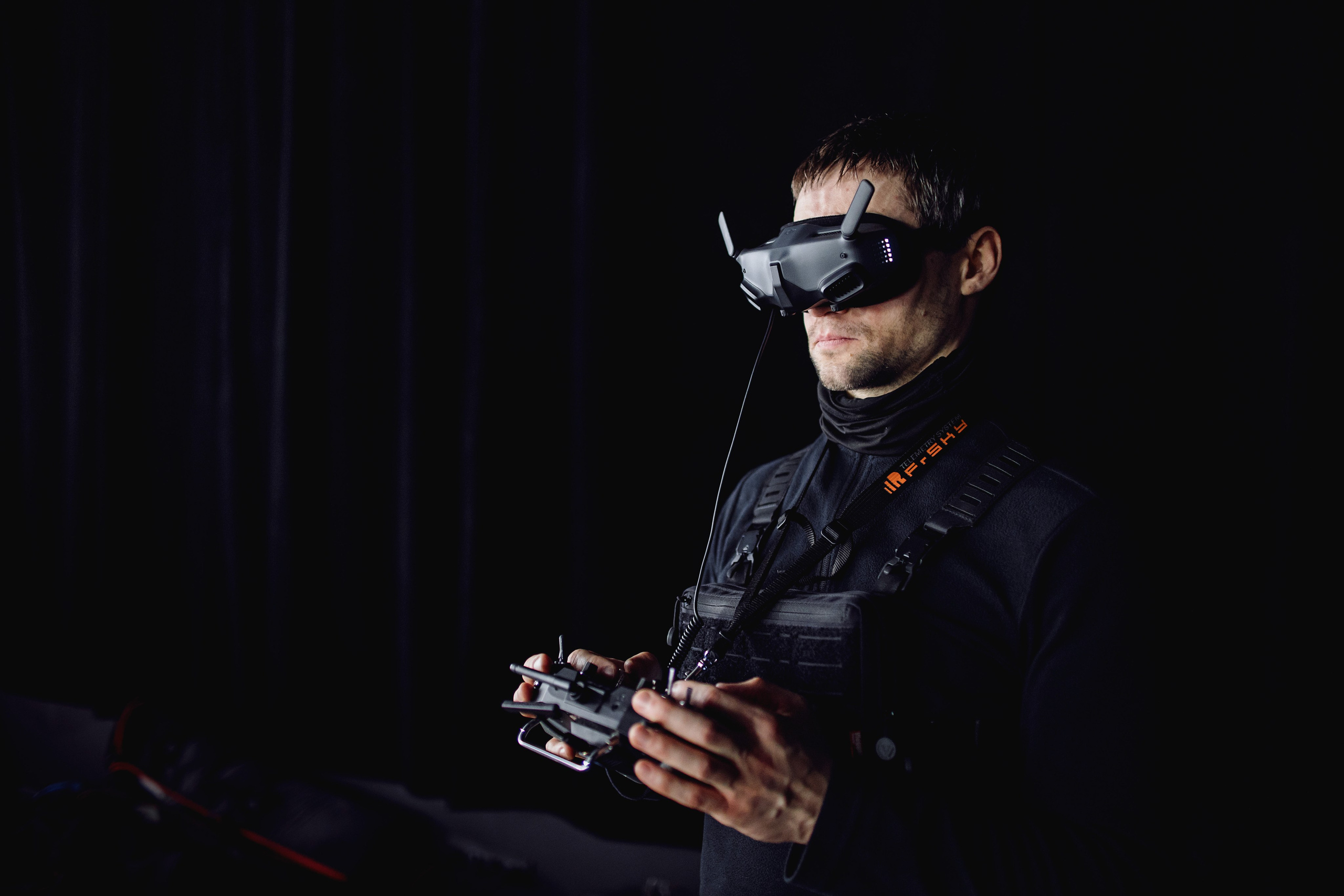 Репортаж. Александр Визит — Профессиональный фотограф, город Москва