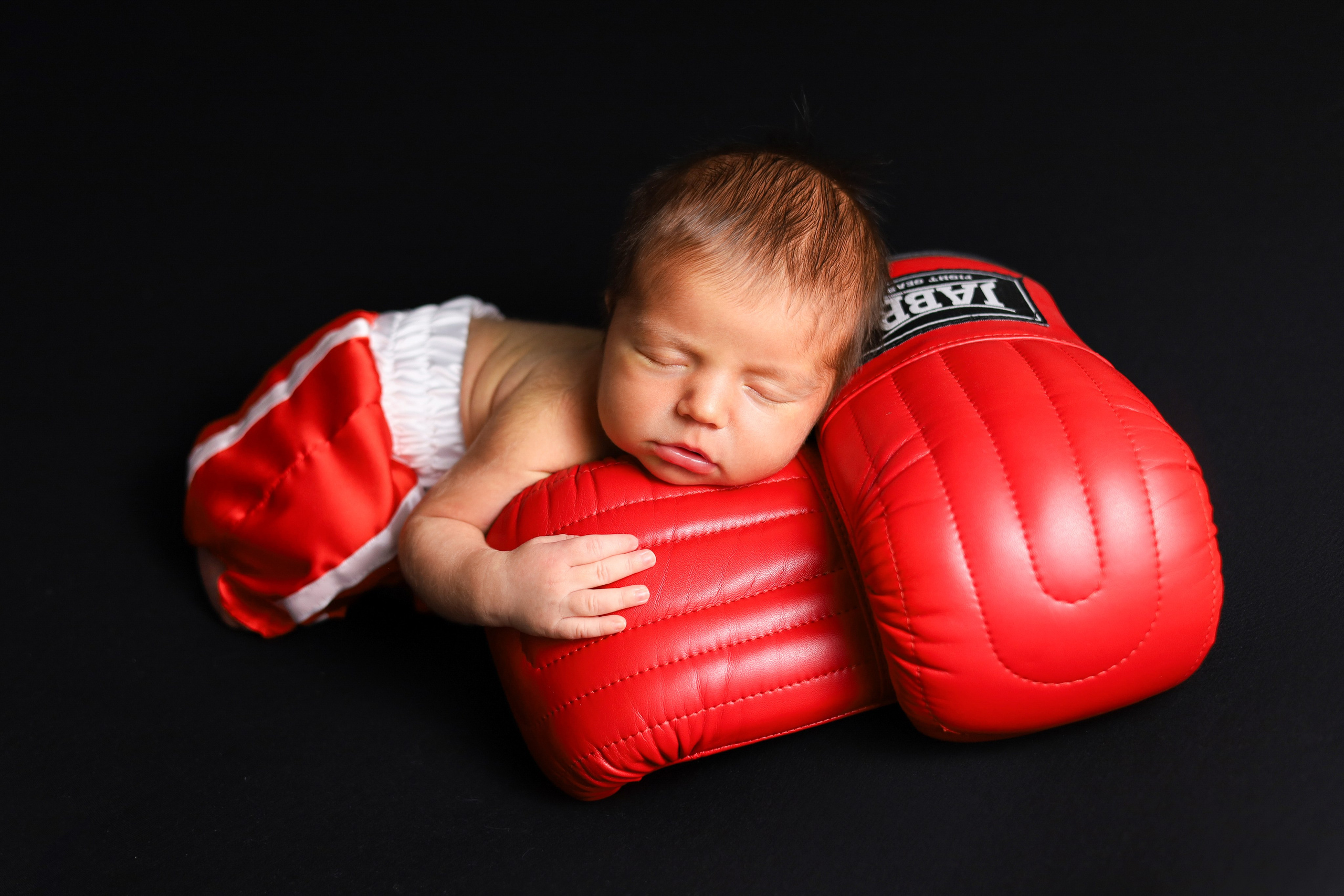 Фотограф новорожденных Новосибирск