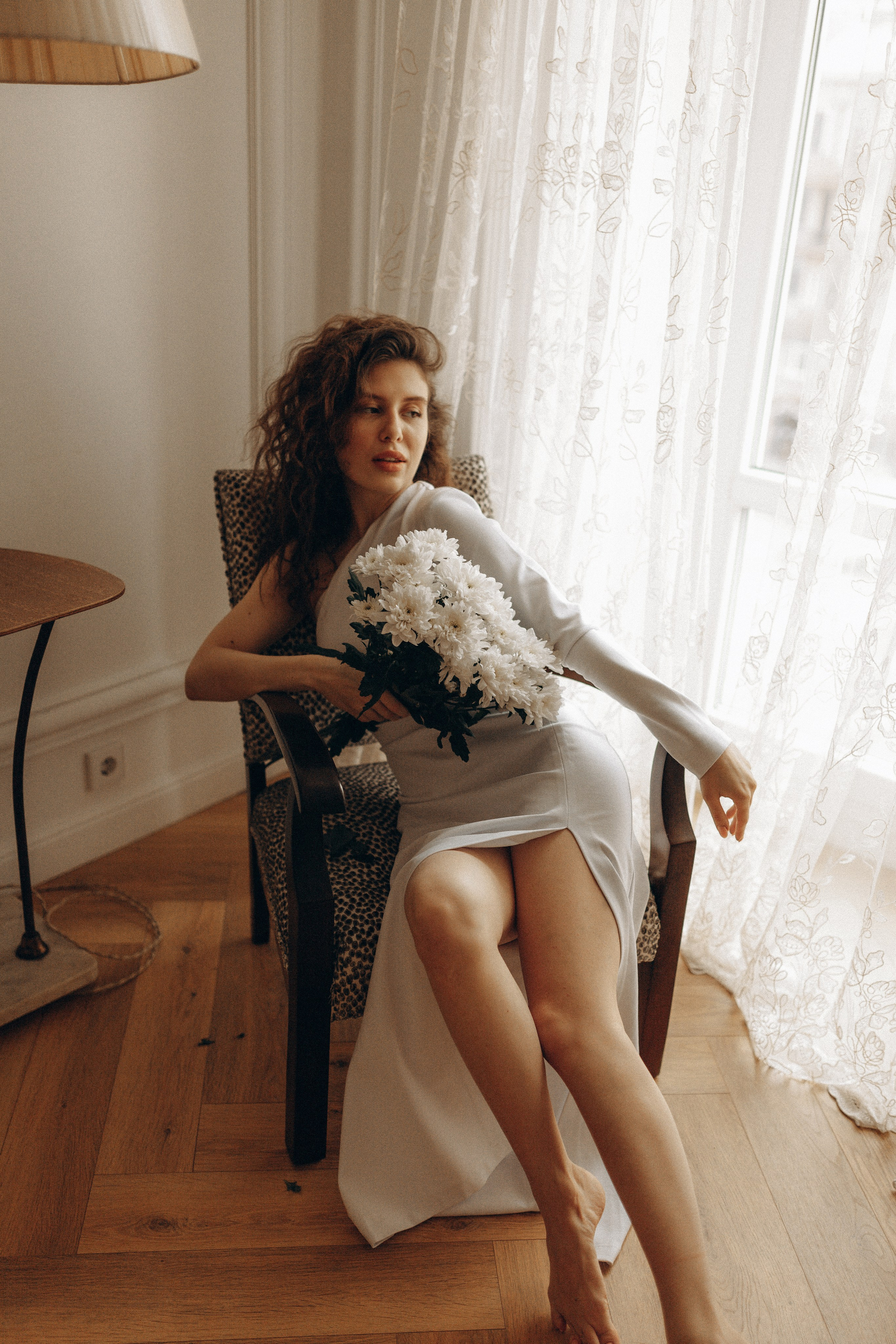 Арина. Фотограф в Петербурге Ольга Стрельченко