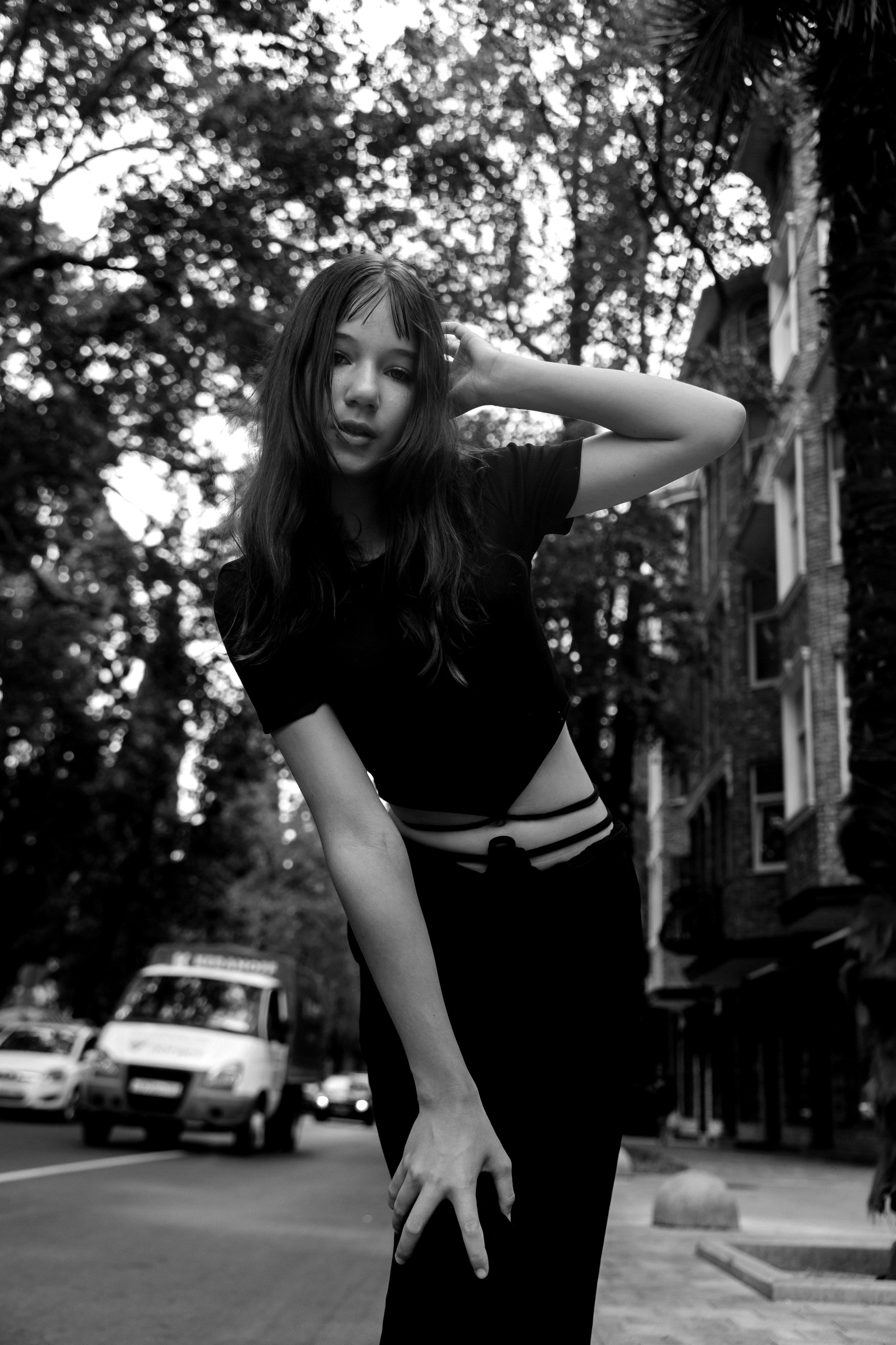 Style. Efimova Model Agency