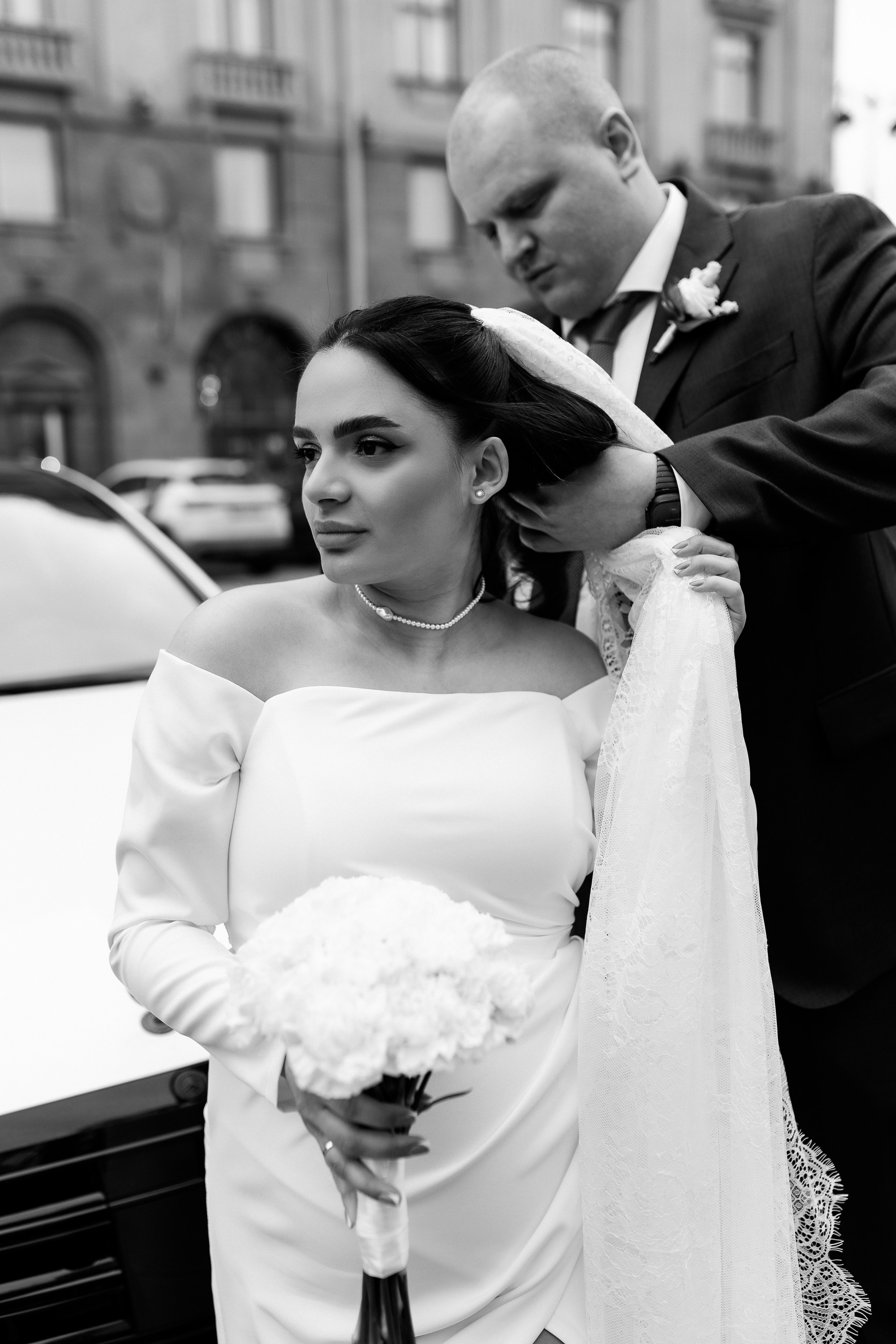 Станислав и Кристина. Семейный и Свадебный Фотограф в Санкт-Петербурге Науменко Владислав