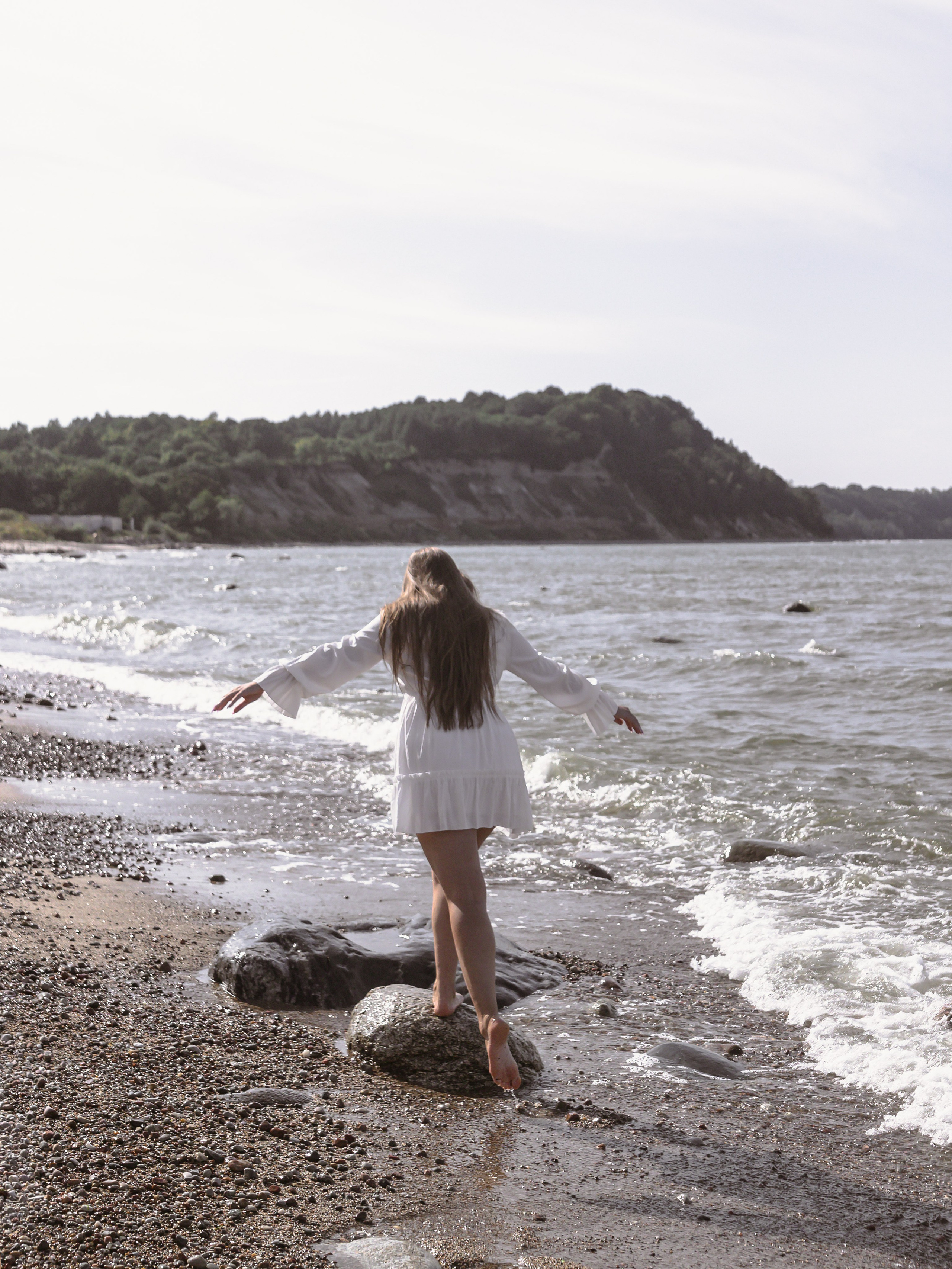 Портретная Море. Портретный фотограф в Калининграде Алеся Раух