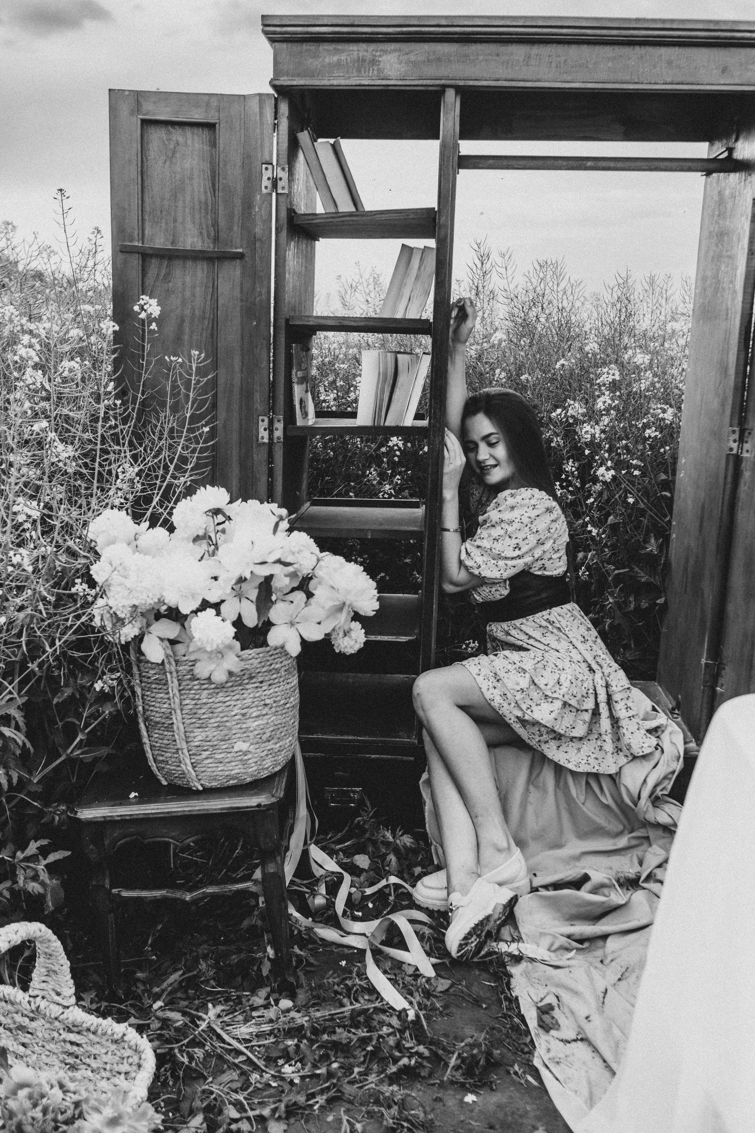 Настя. Фотограф Таганрог Любимая Надя